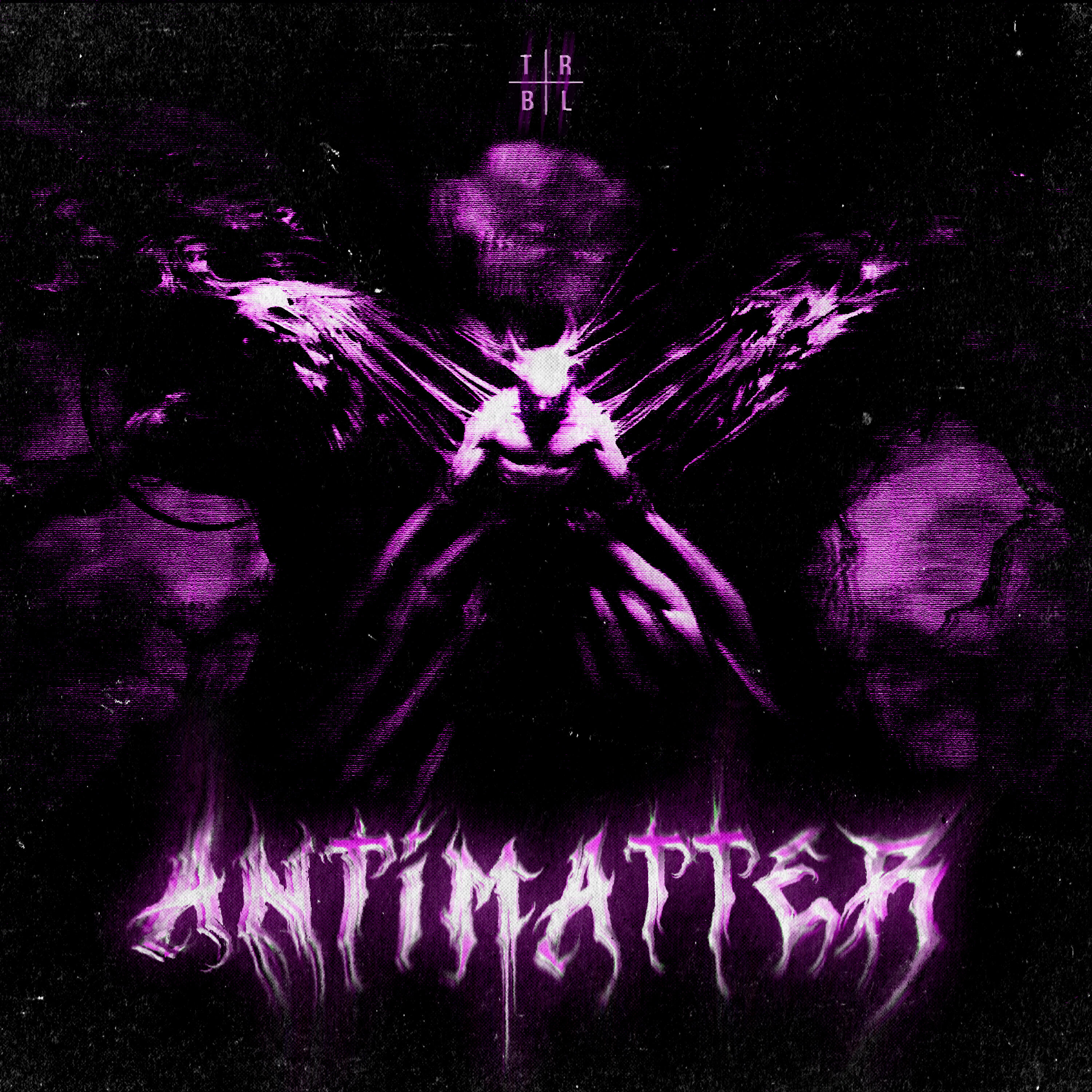 Релиз ANTIMATTER