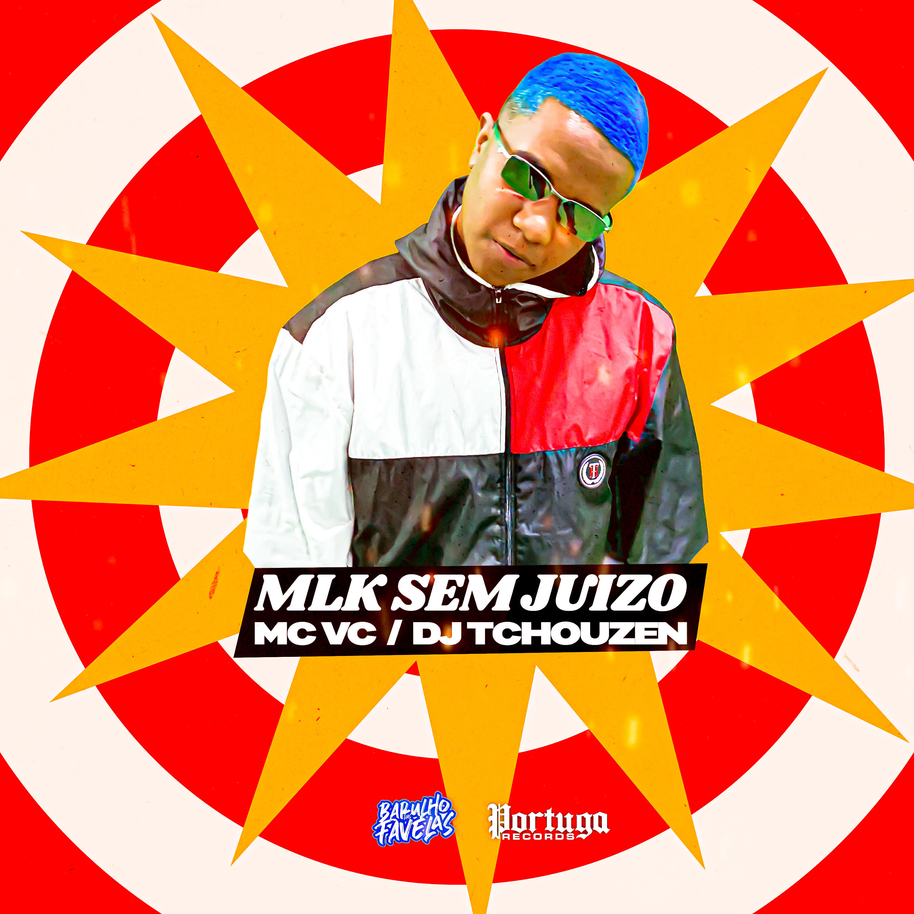 Релиз Mlk Sem Juízo