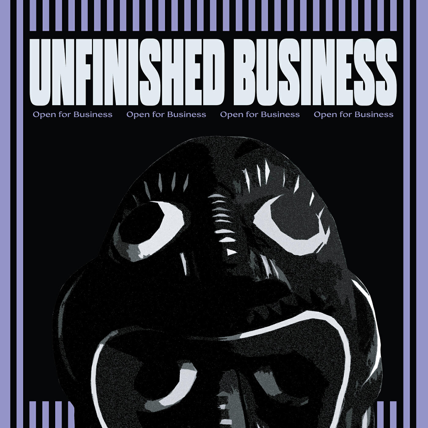 Релиз Open for Business