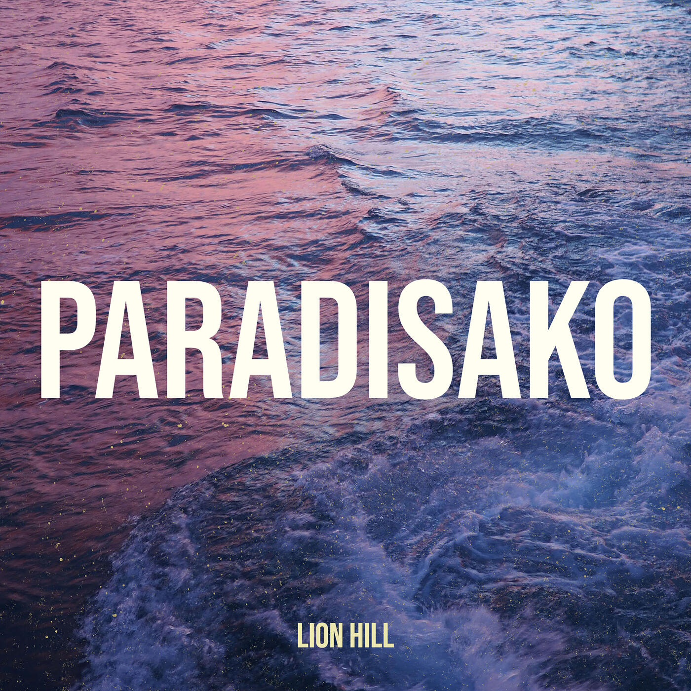 Релиз Paradisako