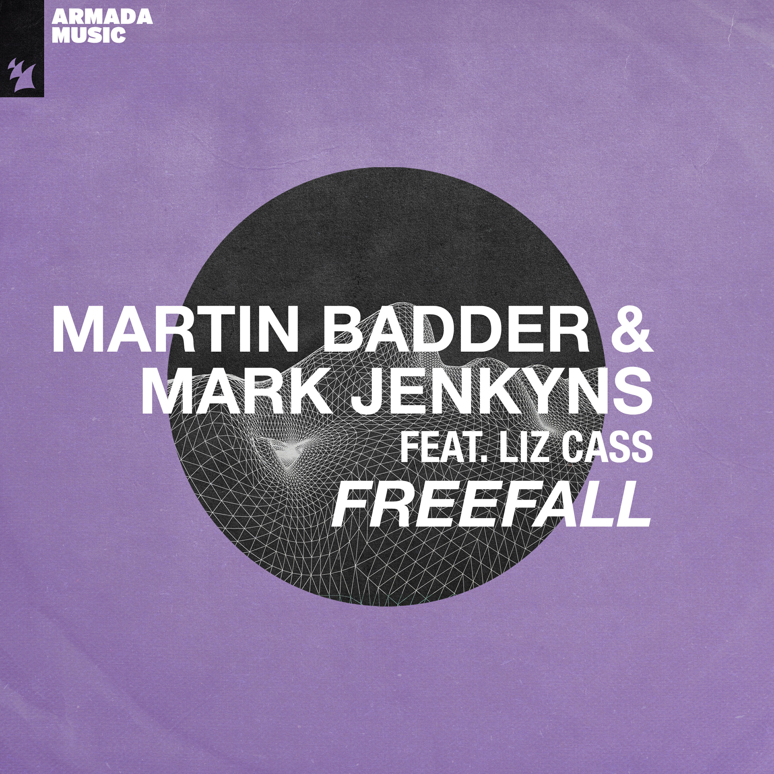 Релиз Freefall