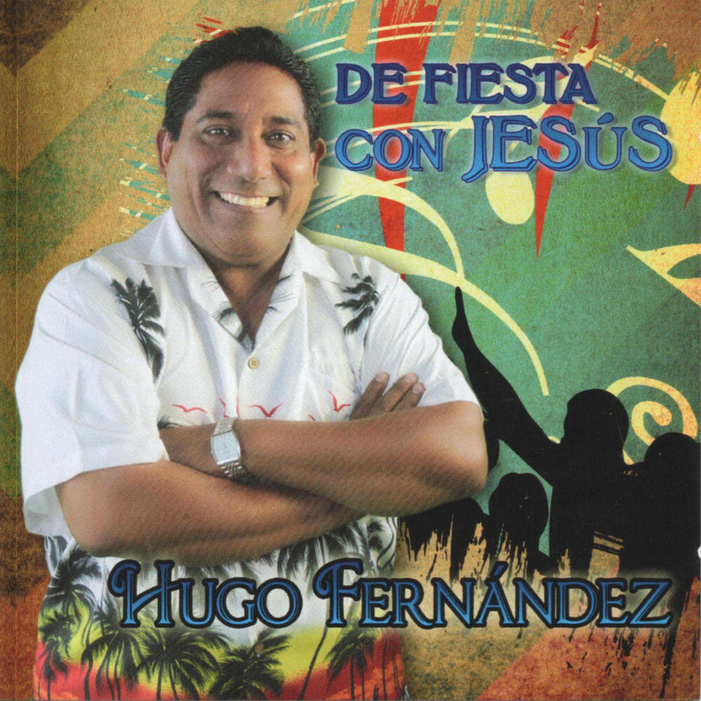 Релиз De Fiesta Con Jesus