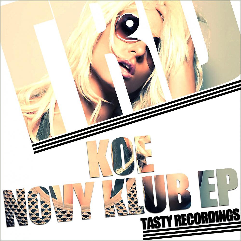 Релиз Novy Klub EP