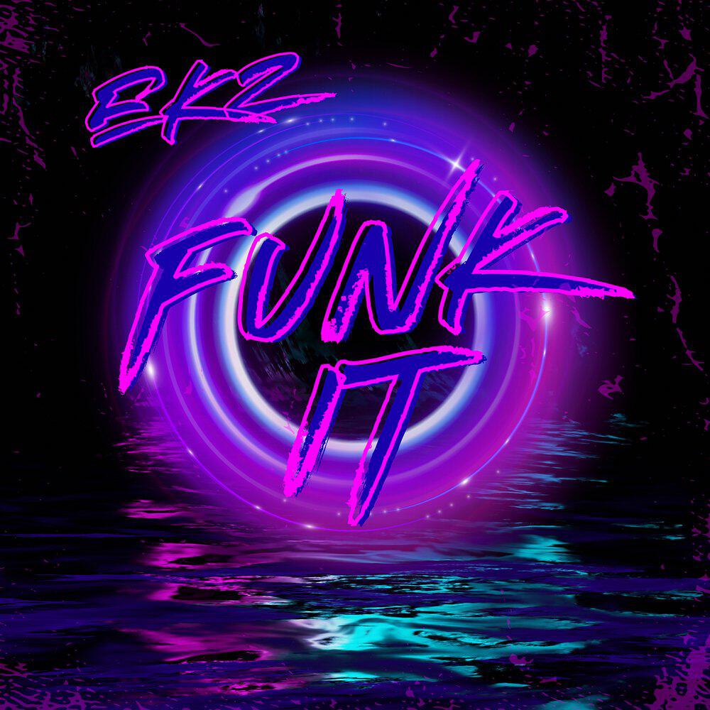 Релиз Funk It
