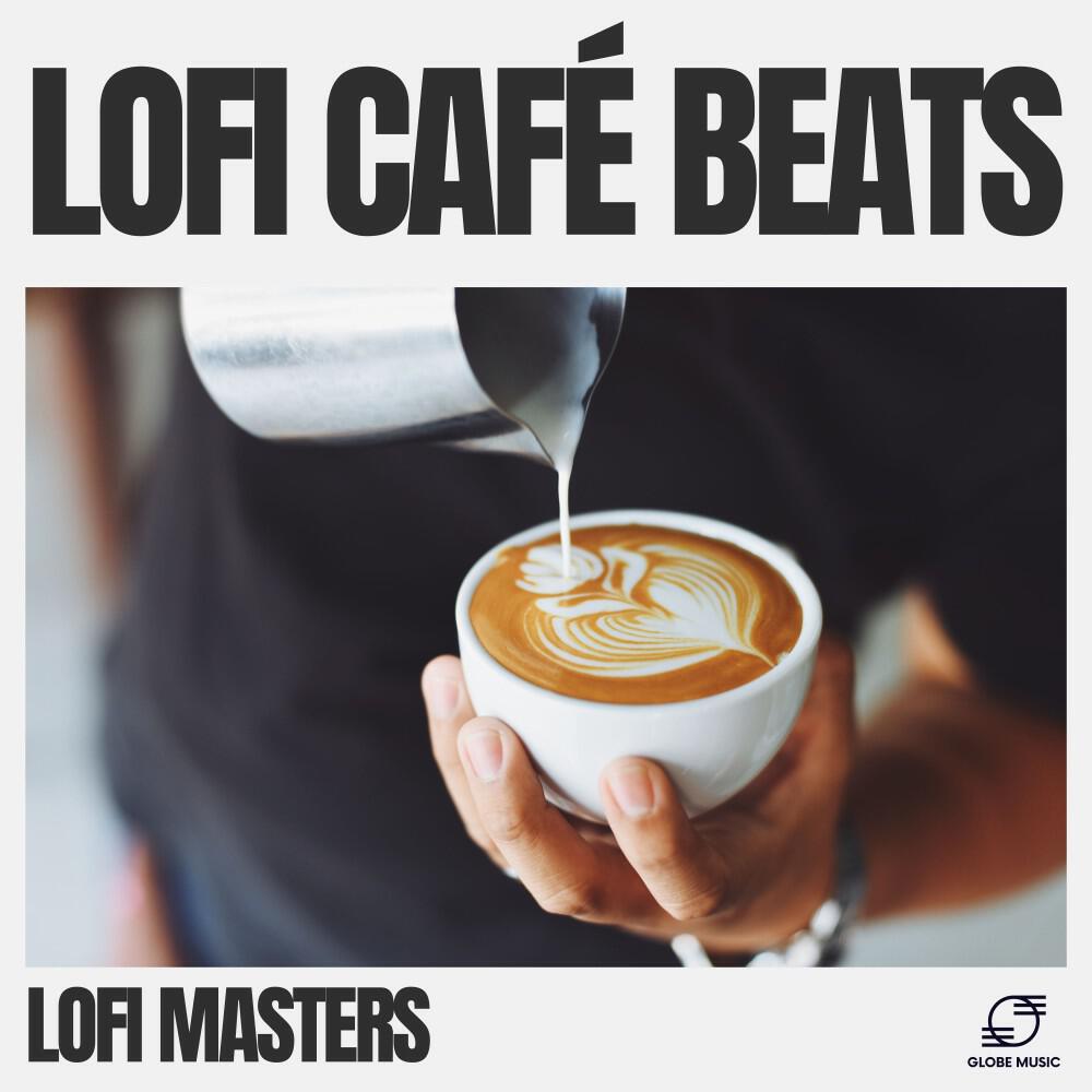Релиз Lofi Café Beats