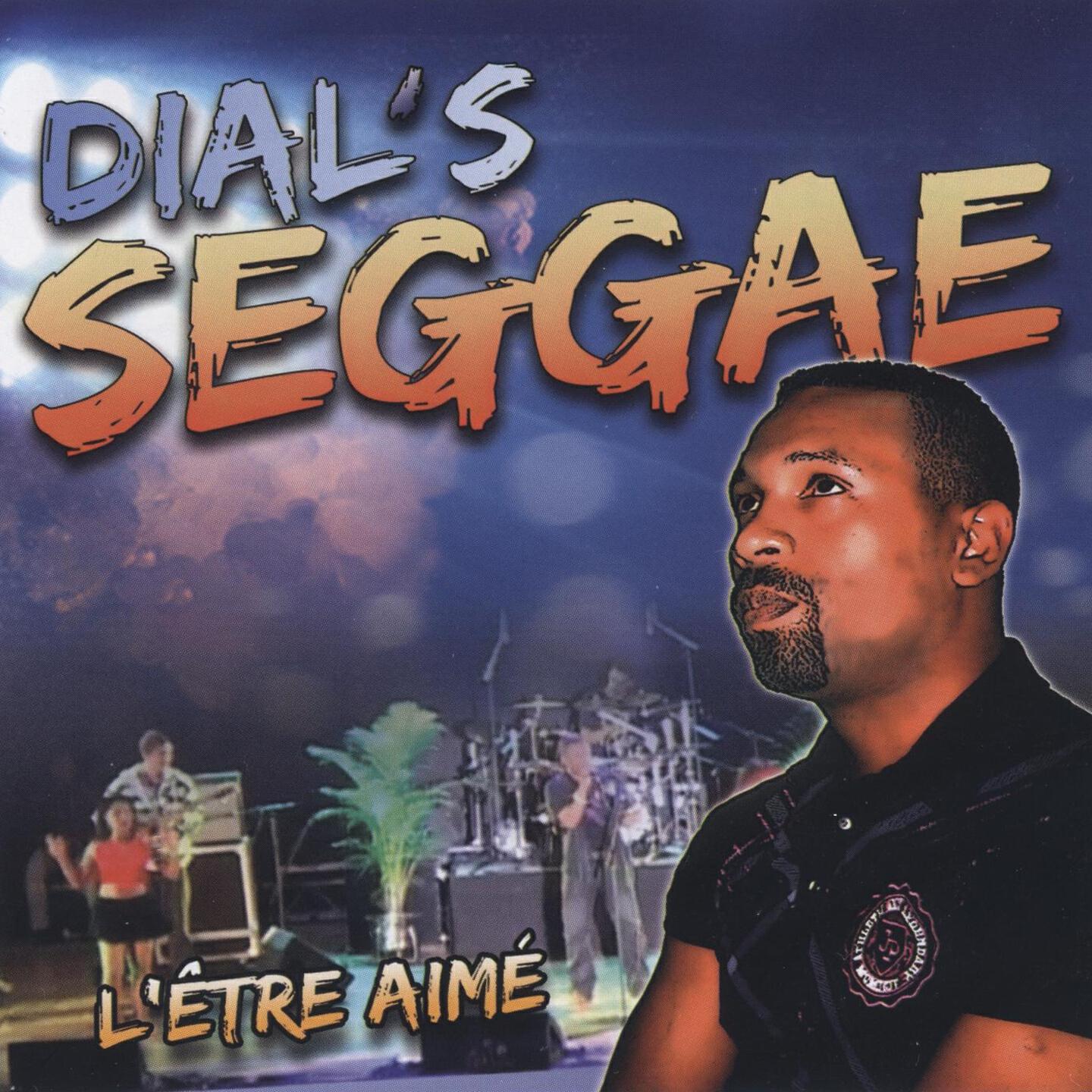 Релиз L'être aimé