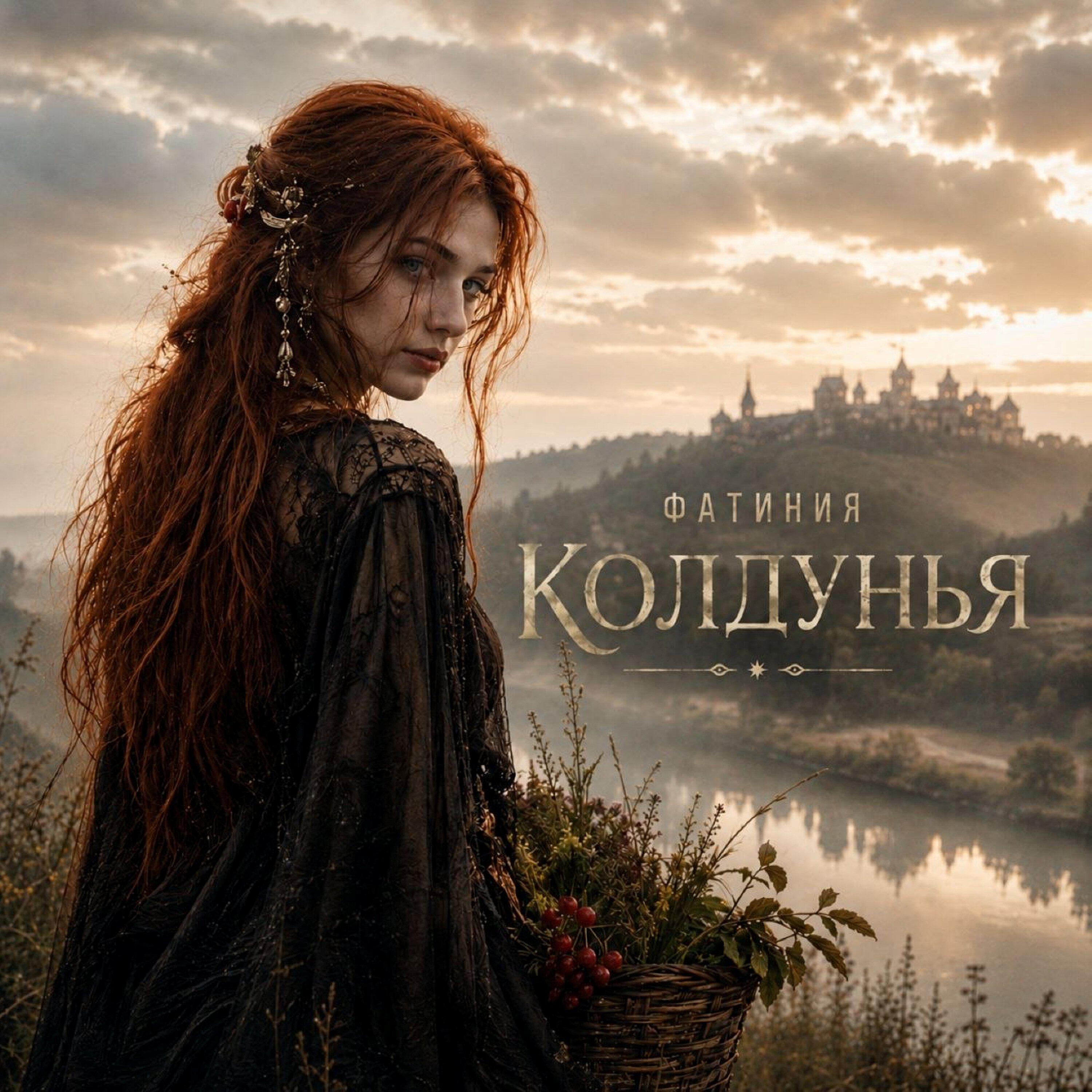 Релиз Колдунья