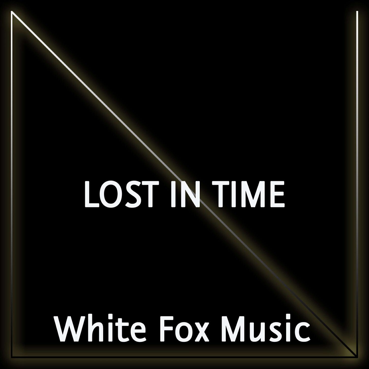 Релиз Lost in Time