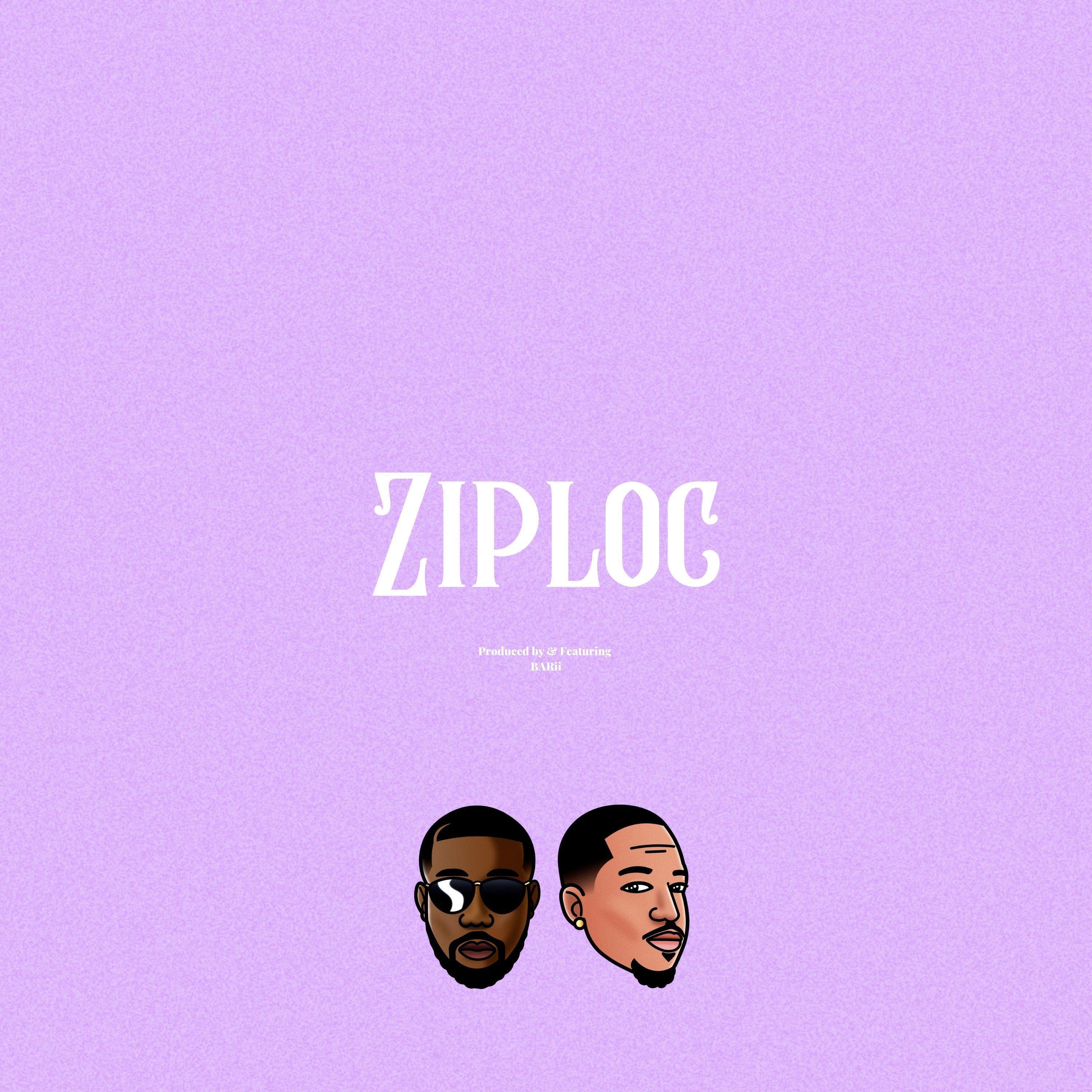 Релиз Ziploc
