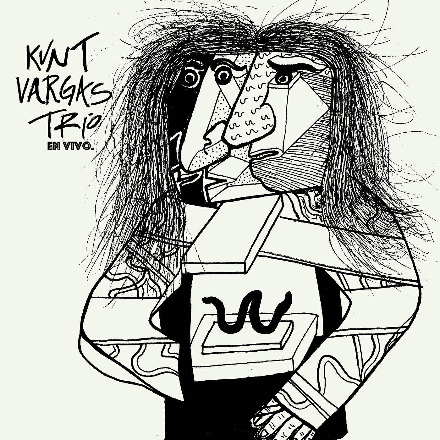 Kunt Vargas