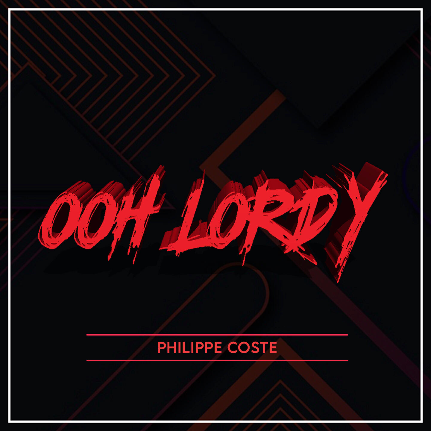 Релиз Ooh Lordy