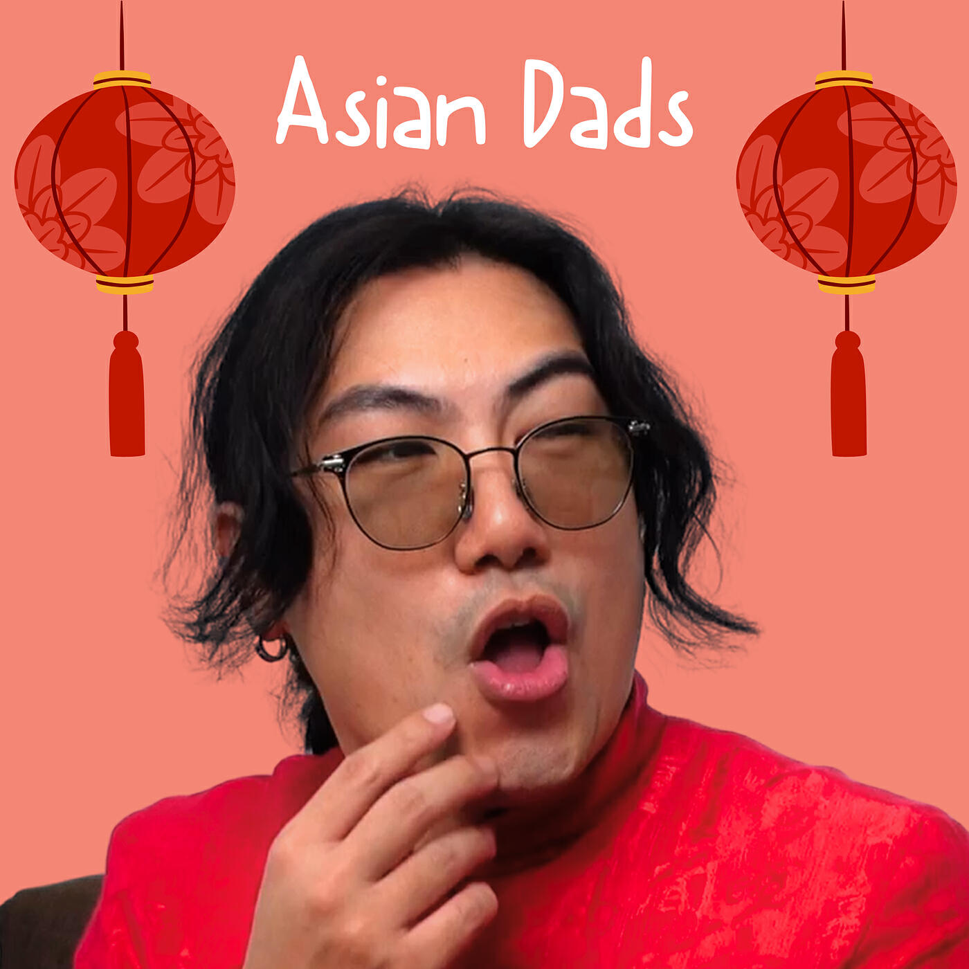Релиз Asian Dads