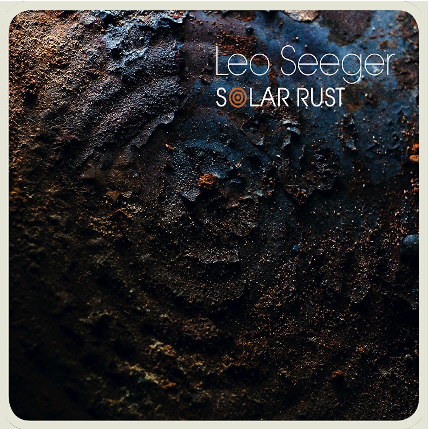 Релиз Solar Rust