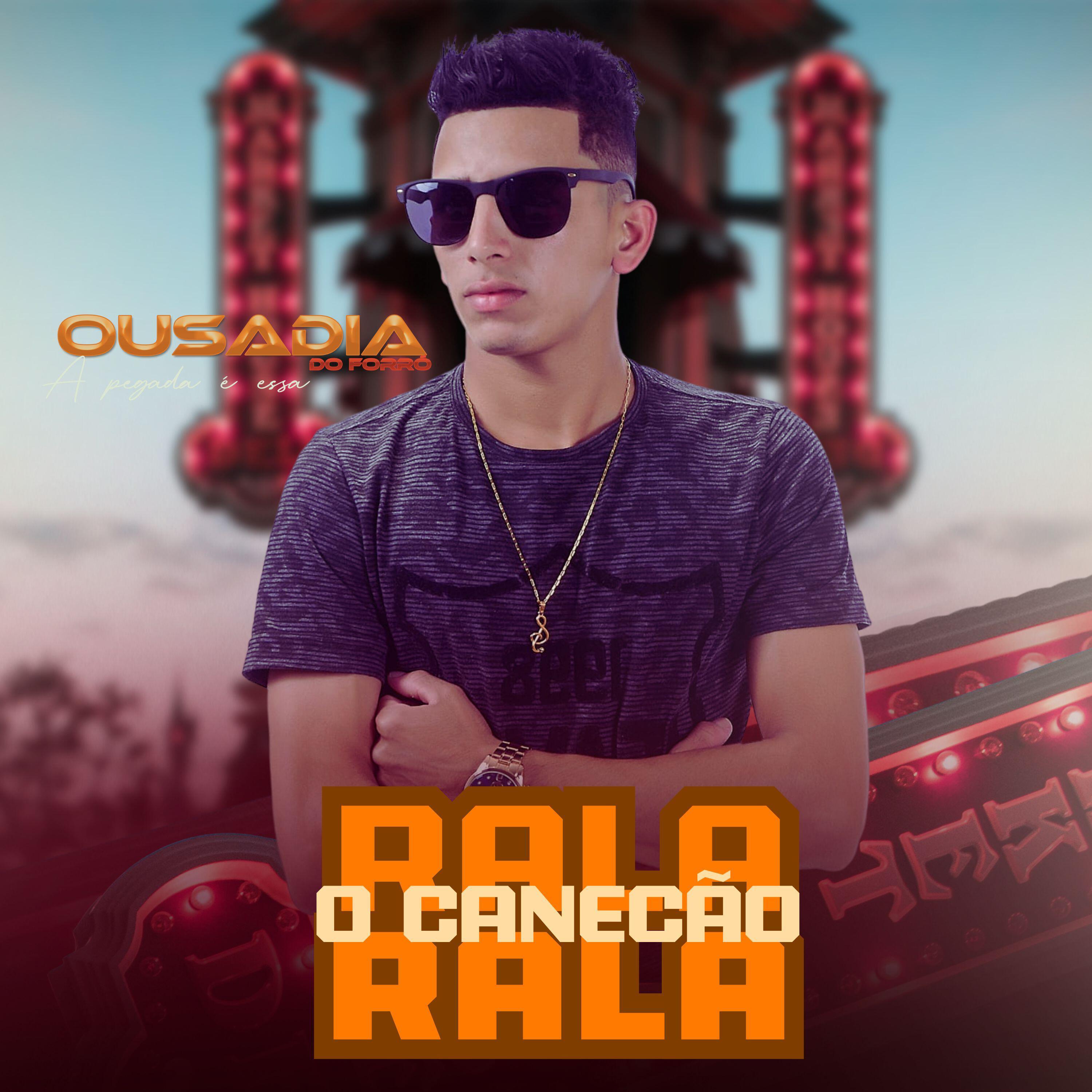 Релиз Rala Rala no Canecão