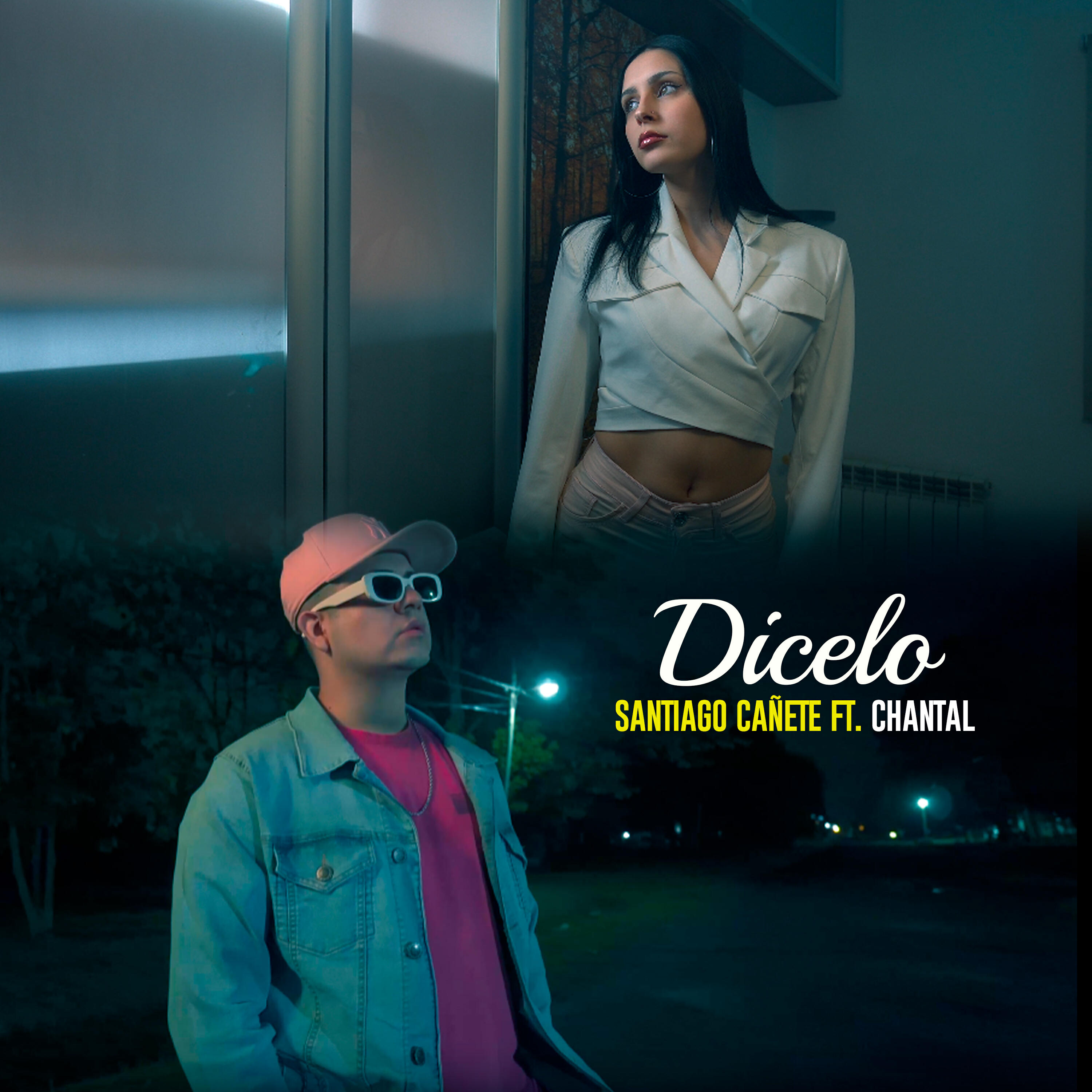 Релиз Dícelo