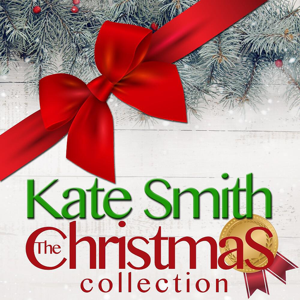 Релиз The Christmas Collection
