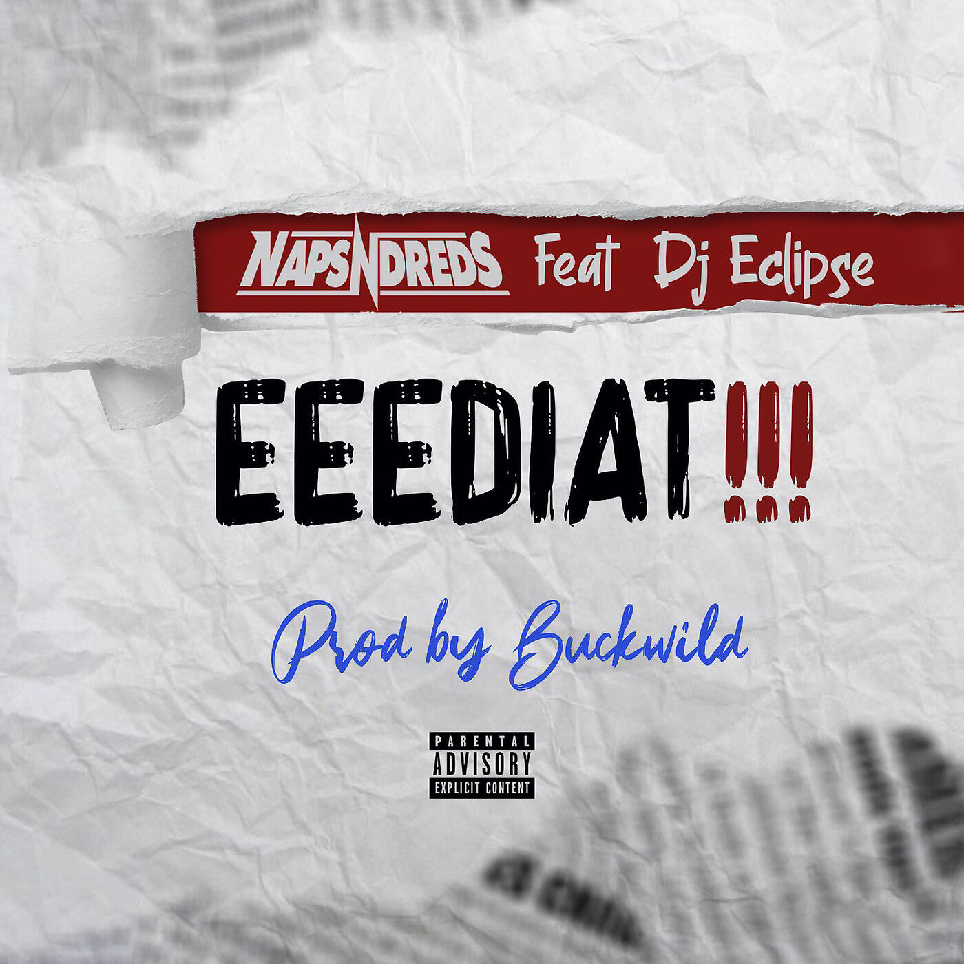 Релиз Eeediat!!!