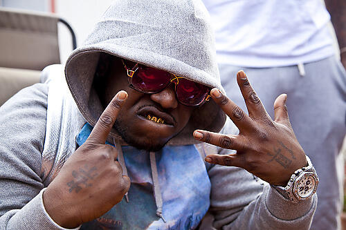 PeeWee Longway