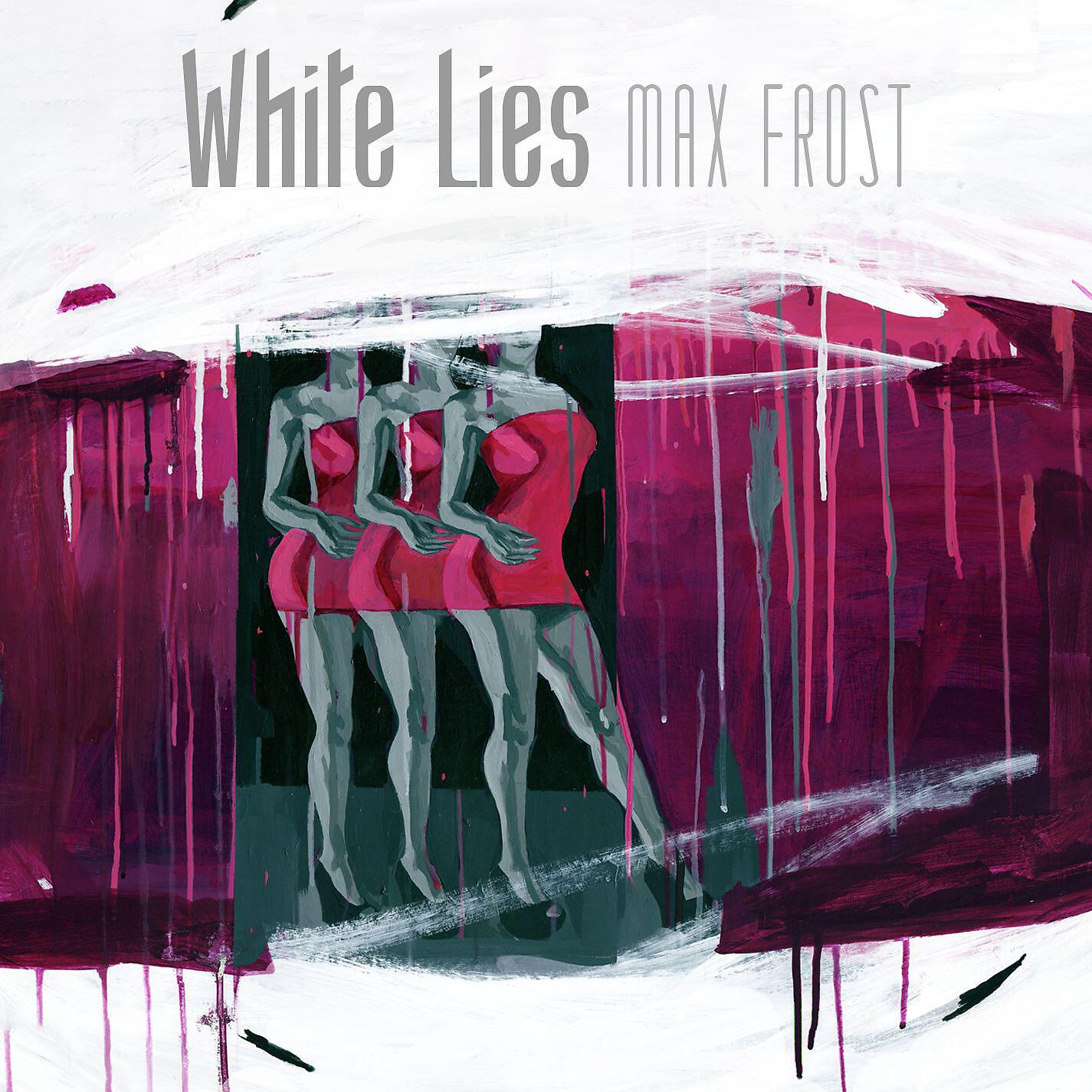 Релиз White Lies