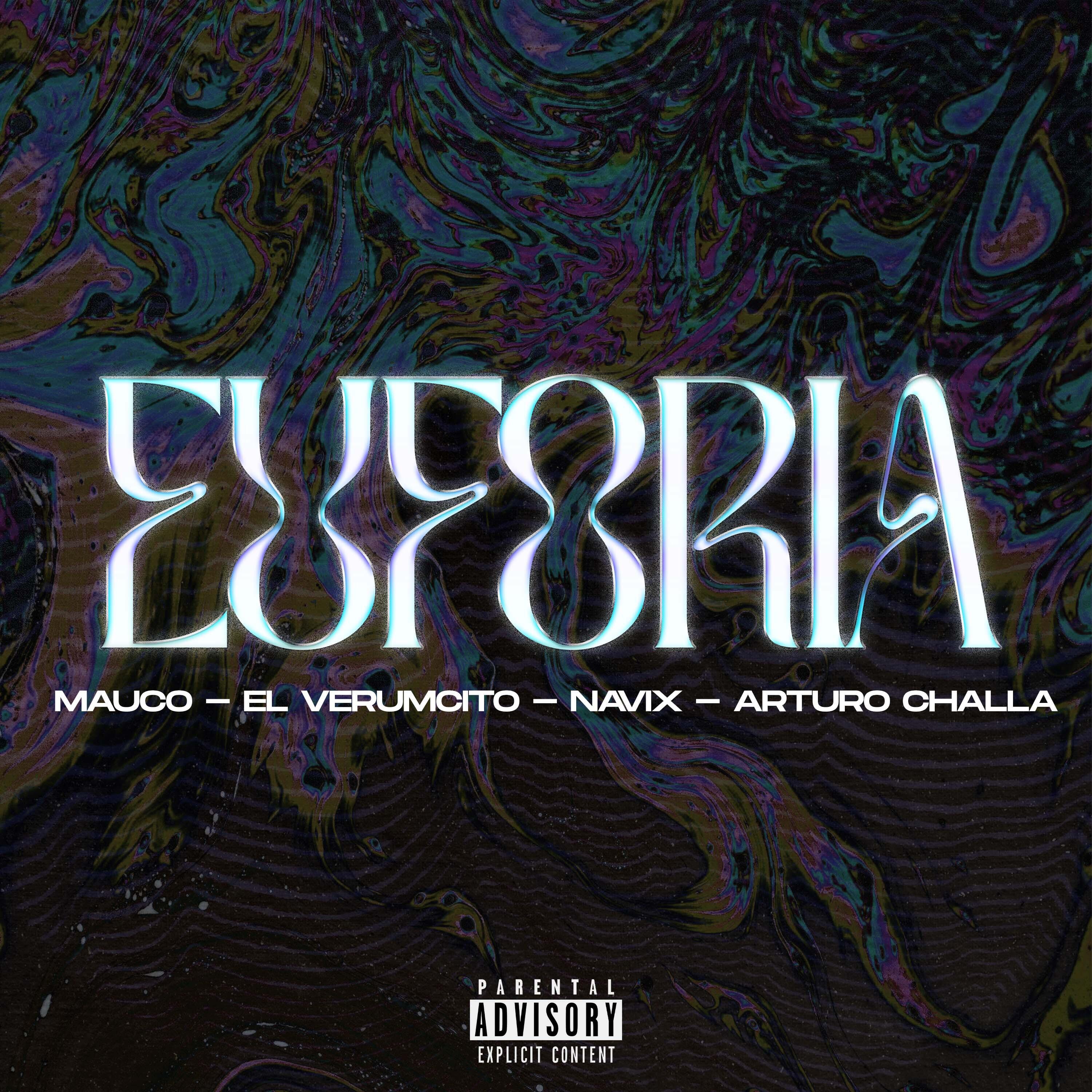Релиз Euforia