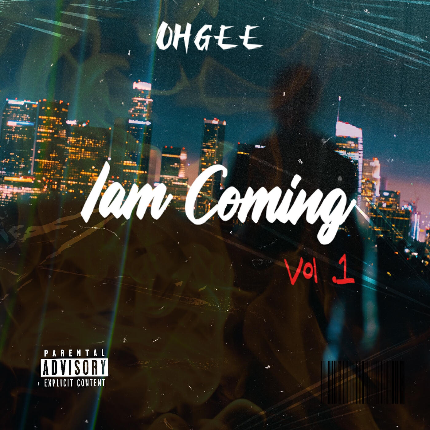 Релиз Iam Coming, Vol. 1
