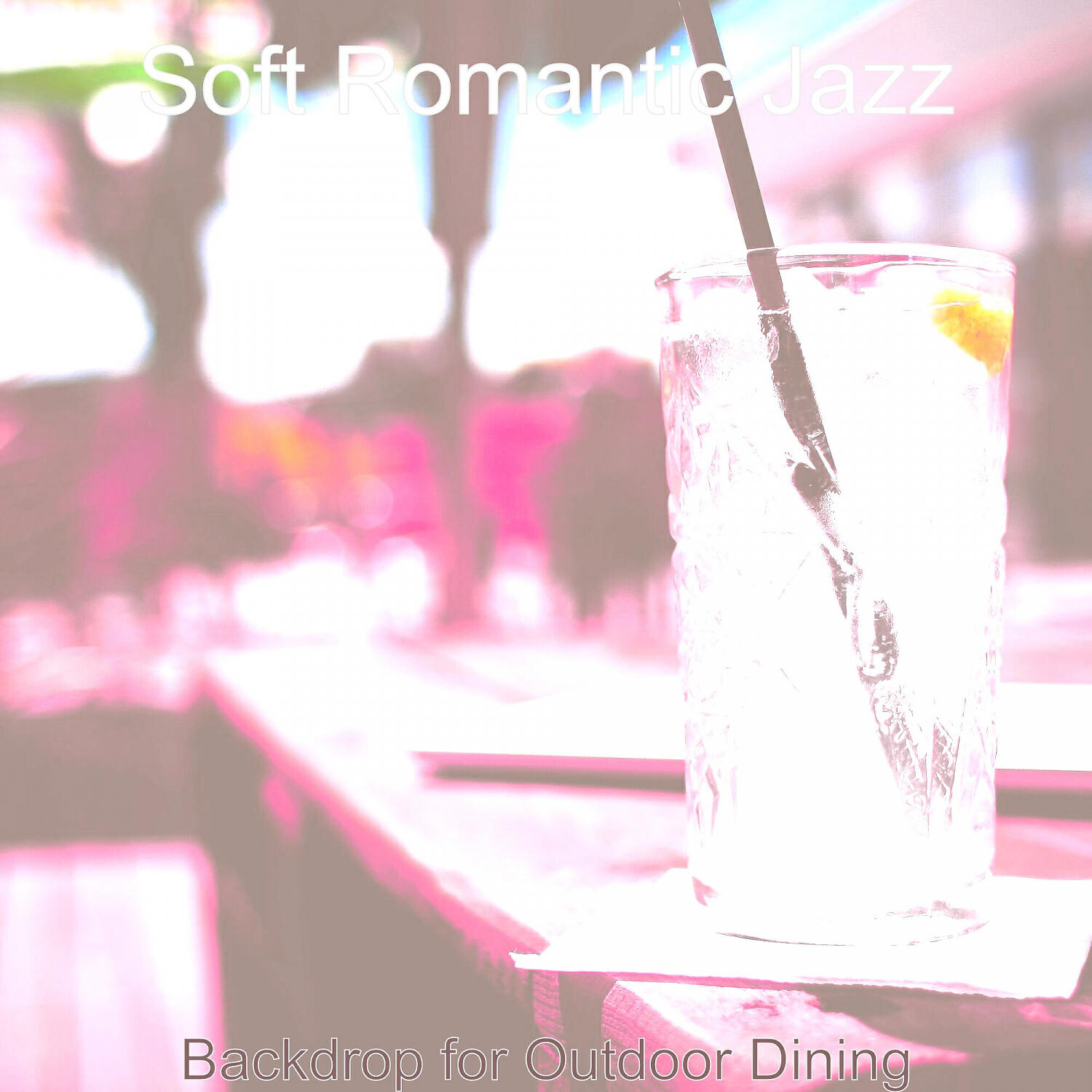 Релиз Backdrop for Outdoor Dining