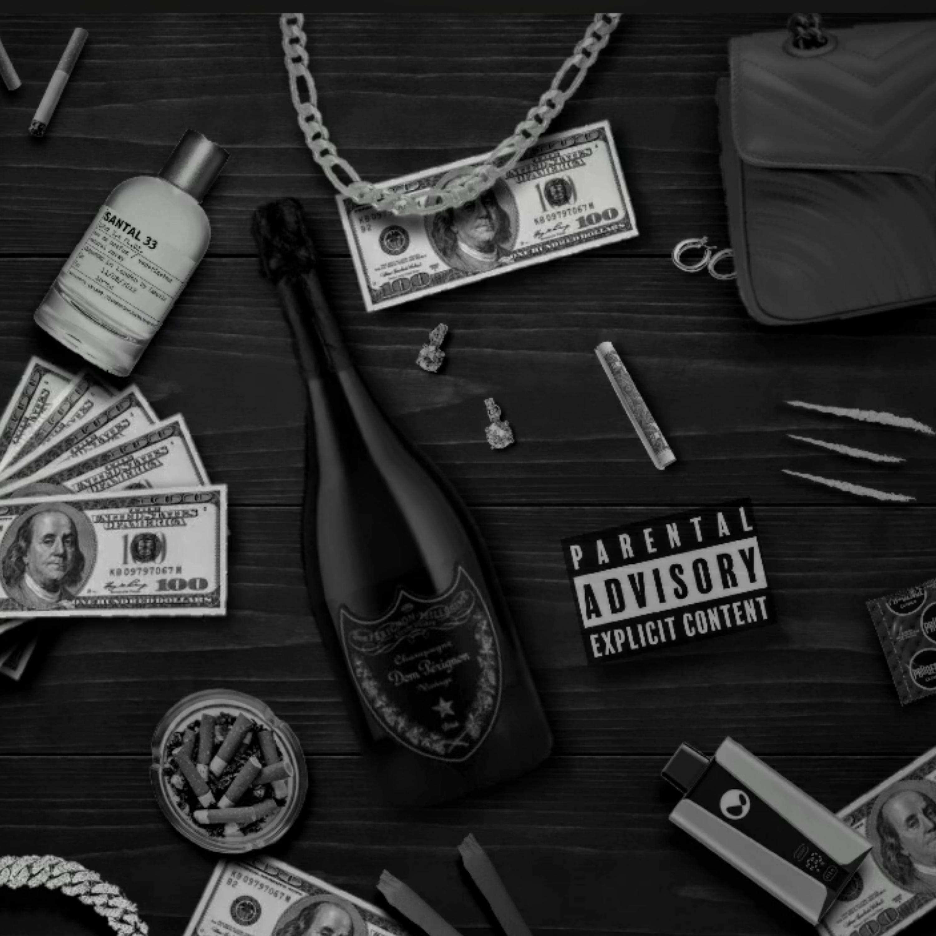 Релиз Champagne
