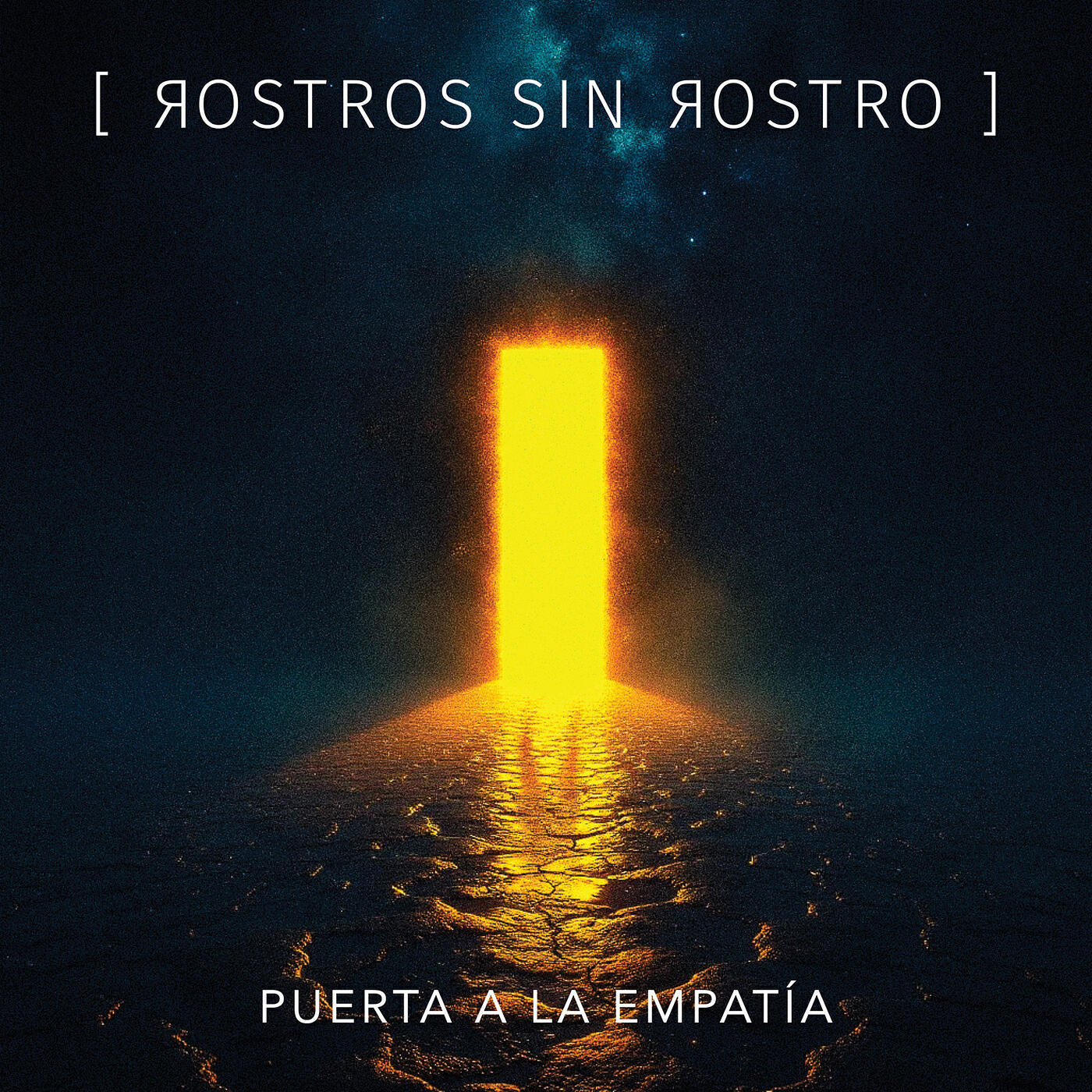 Релиз Puerta a La Empatia