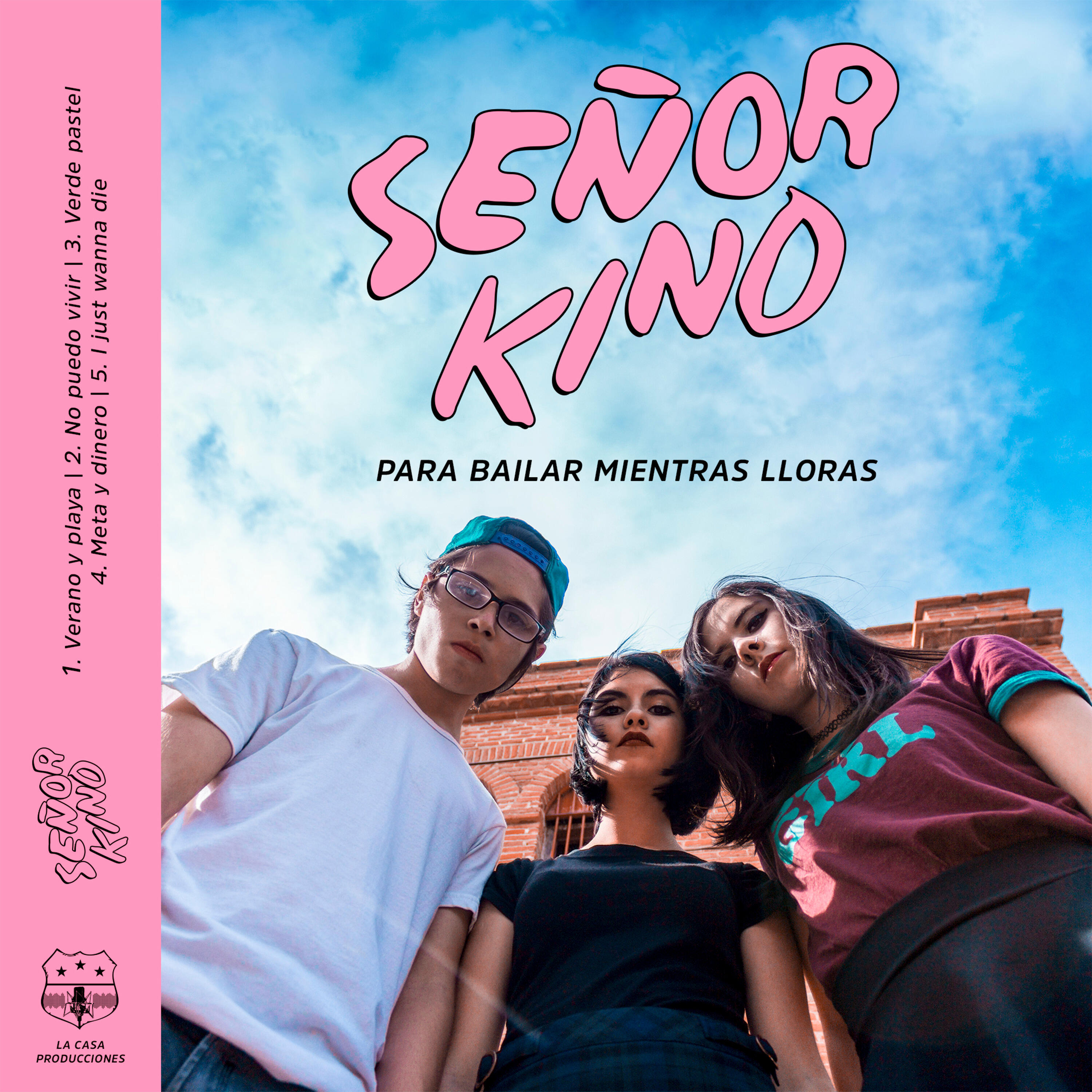 SEÑOR KINO