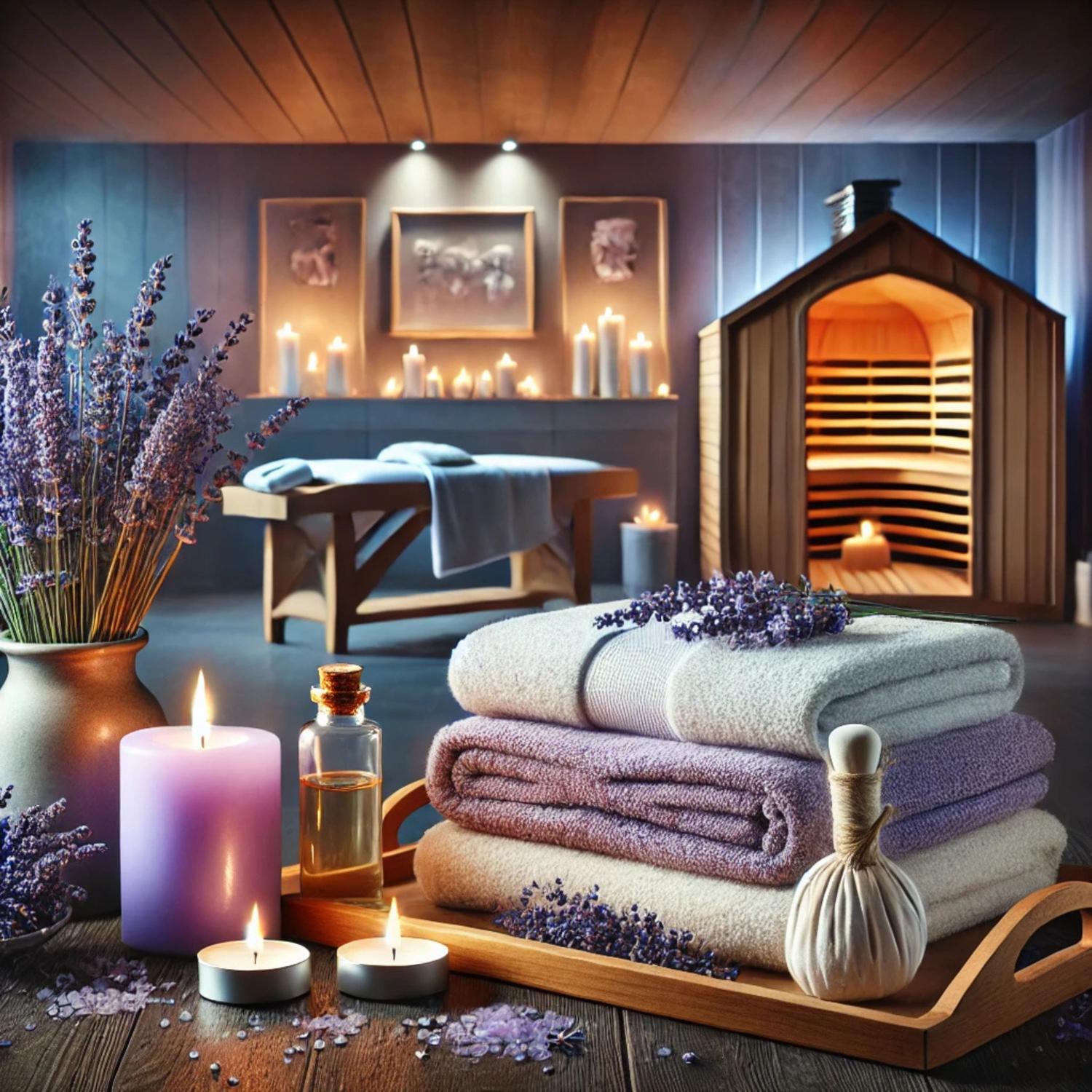 Massage!