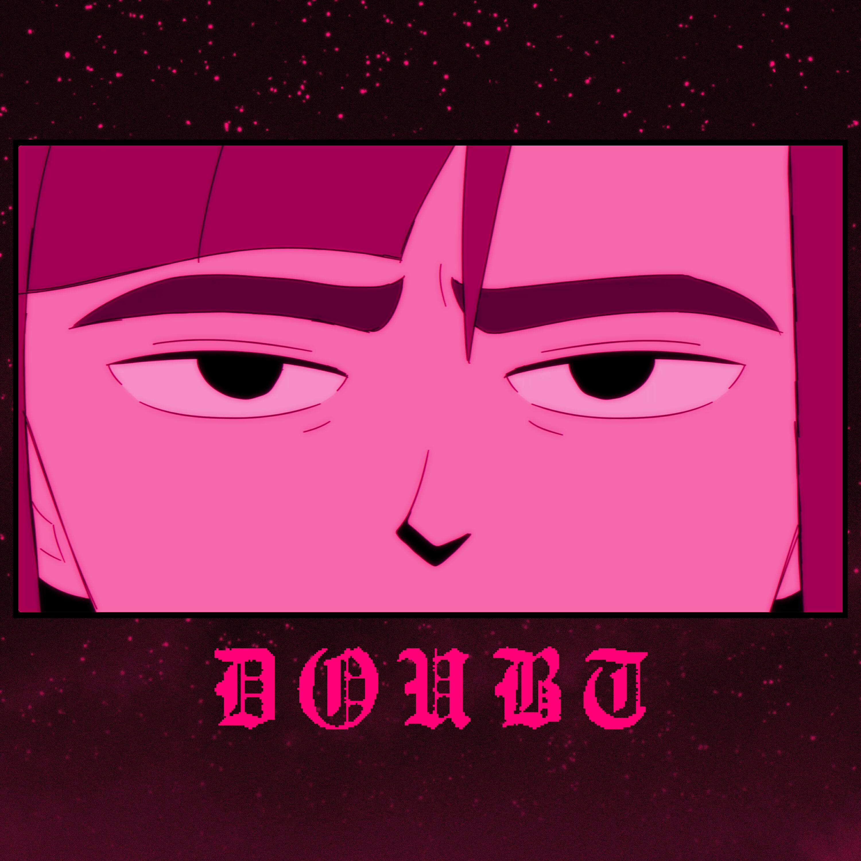 Релиз DOUBT