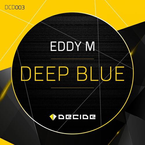 Релиз Deep Blue