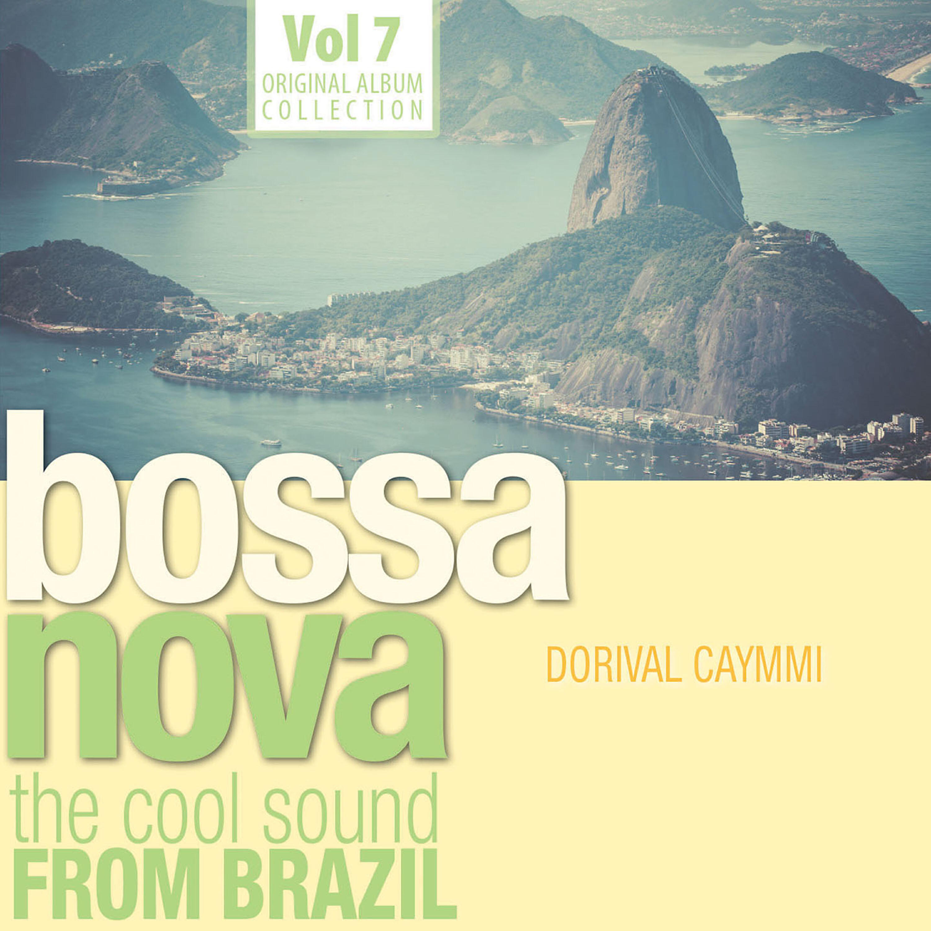 Релиз Bossa Nova, Vol. 7