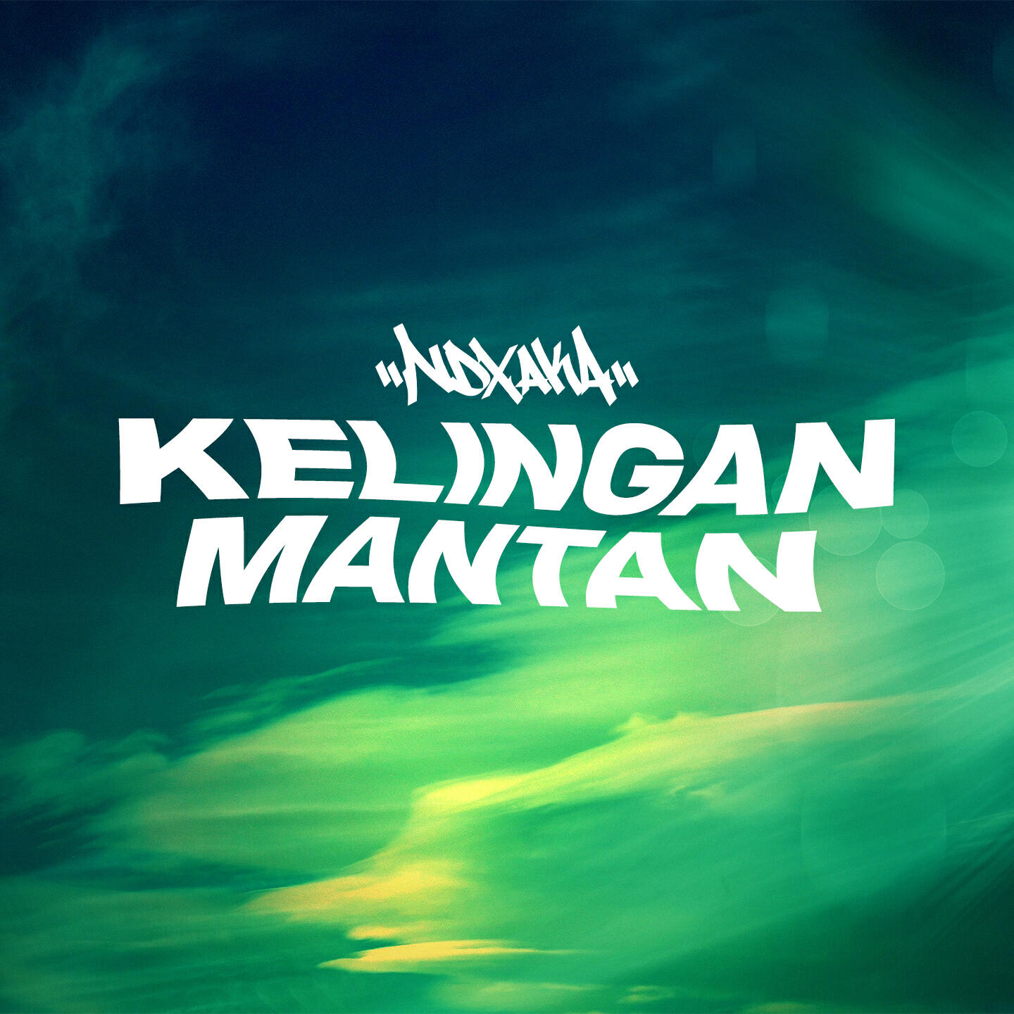 Релиз Kelingan Mantan