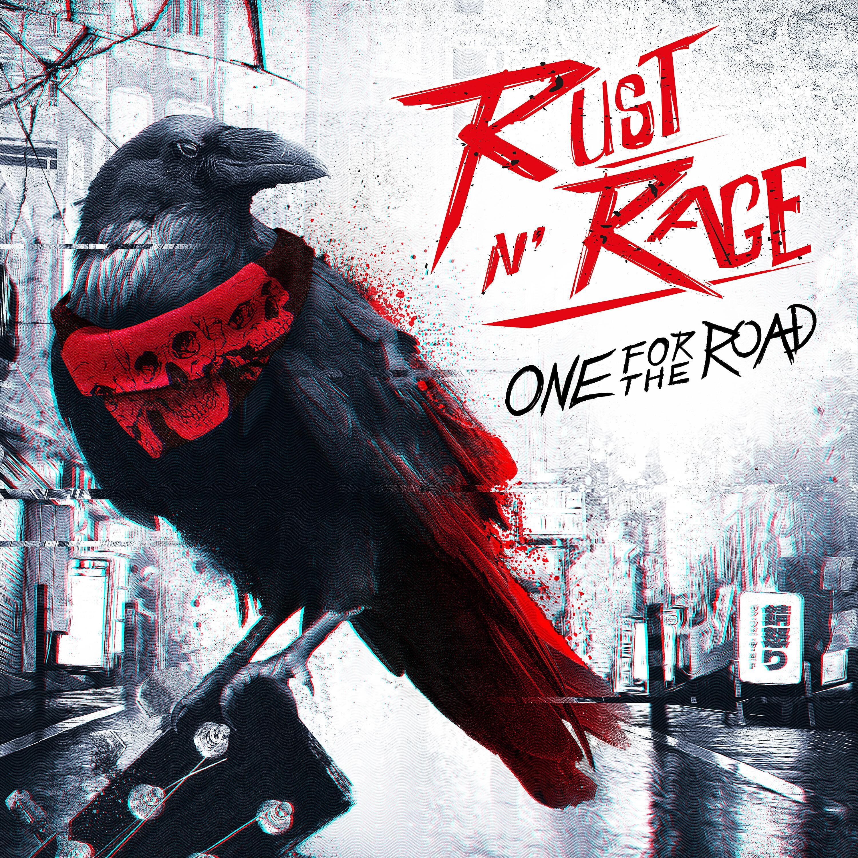 Rust n' Rage