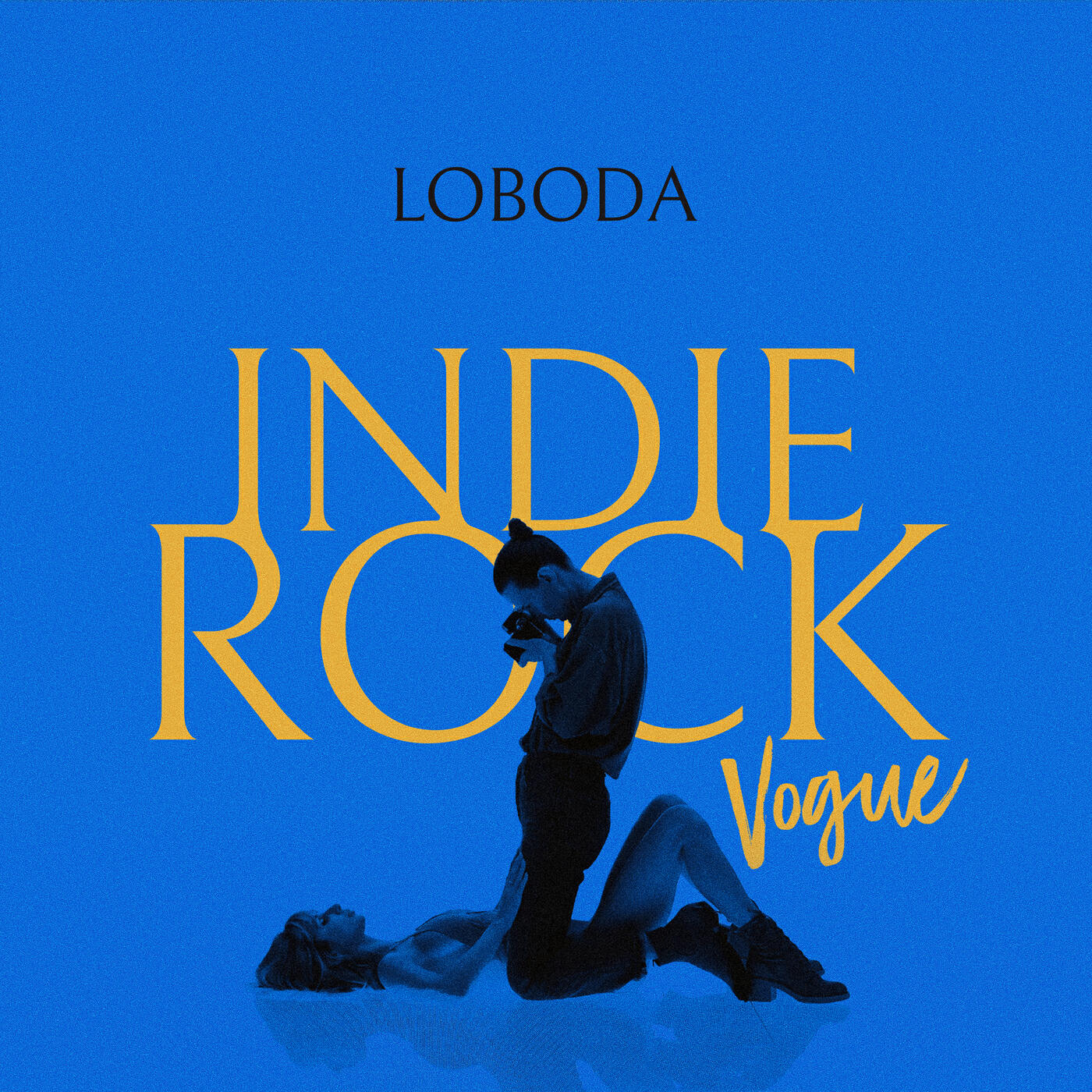 Релиз Indie Rock (Vogue) UA