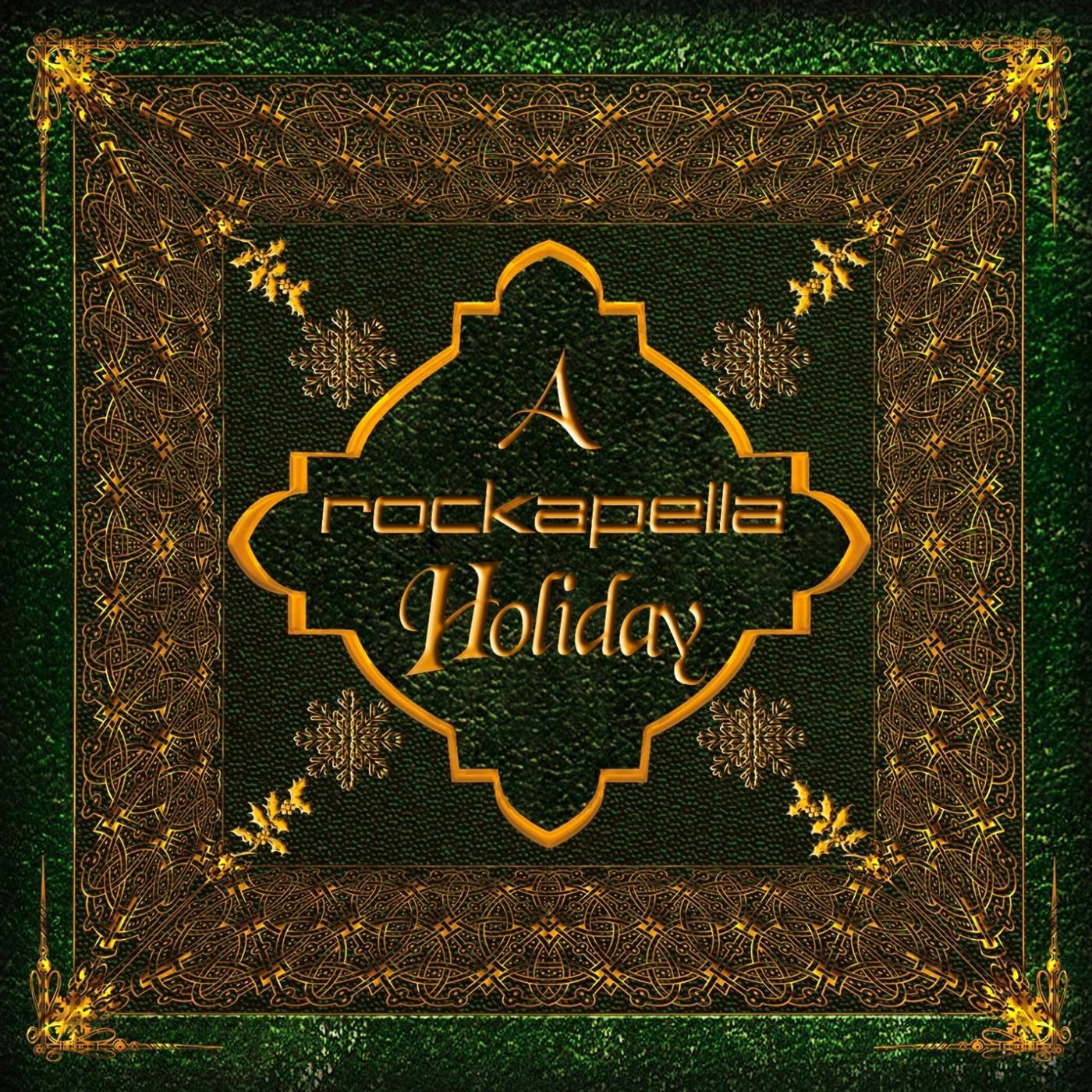 Релиз A Rockapella Holiday