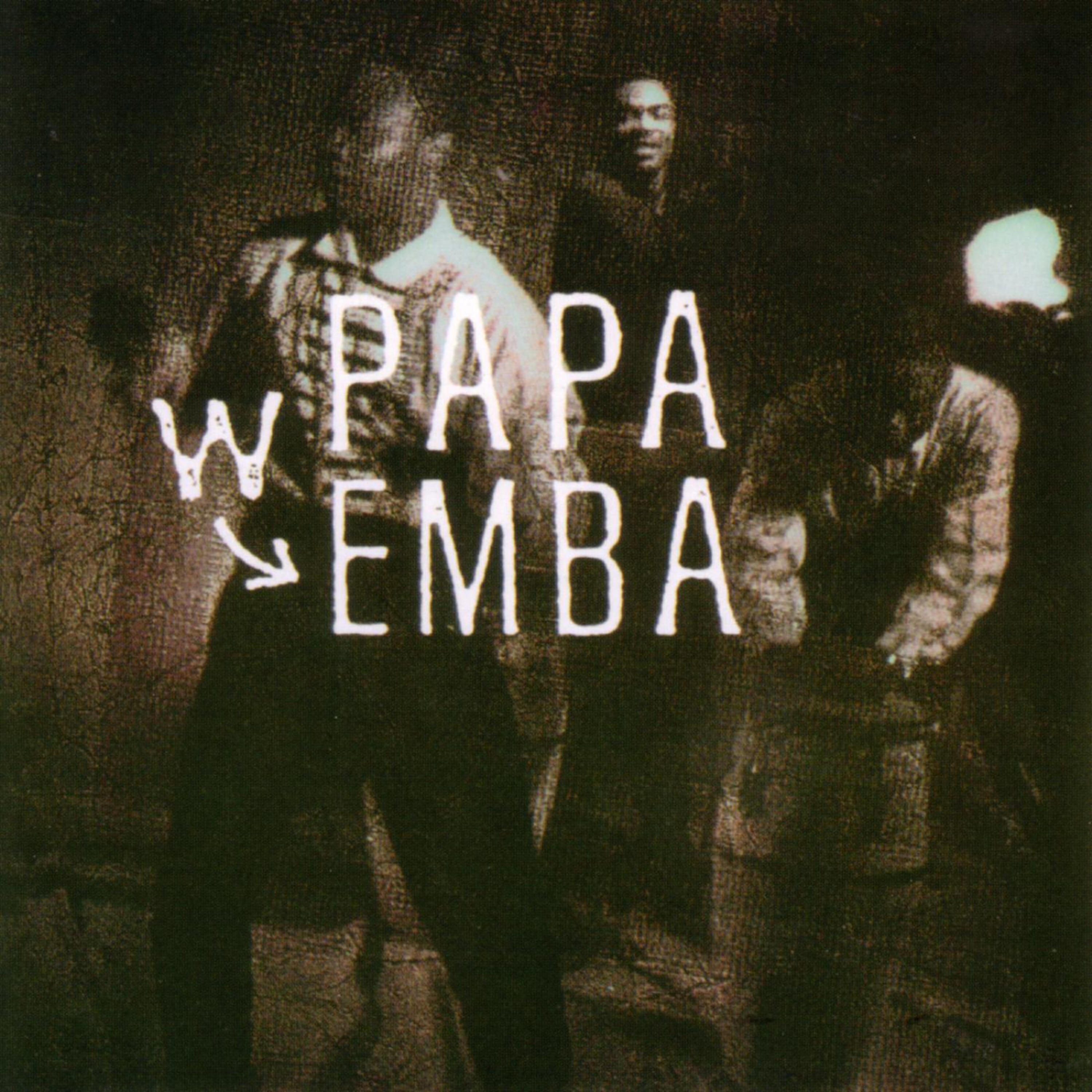 Релиз Papa Wemba