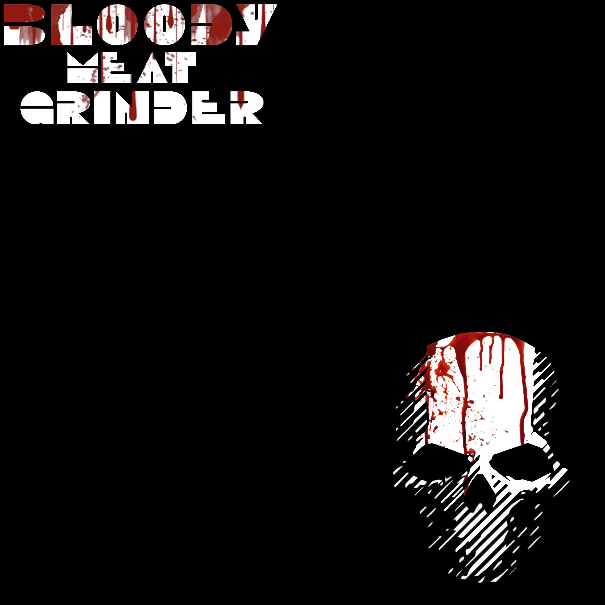Релиз Bloody Meat Grinder