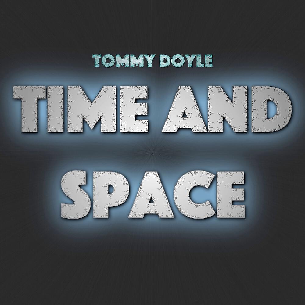 Релиз Time and Space