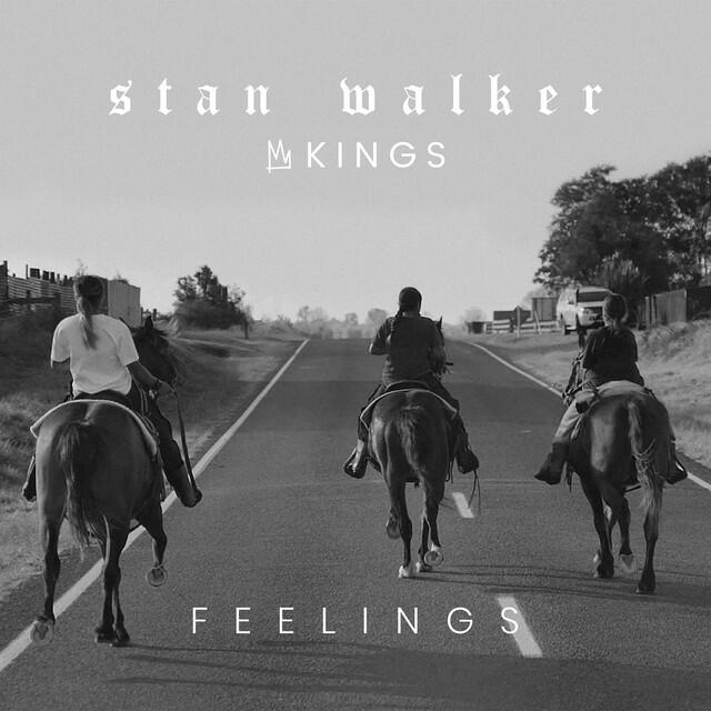 Релиз Feelings