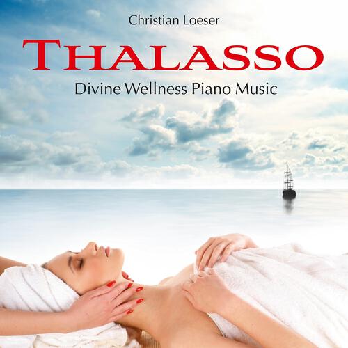 Релиз Thalasso: Divine Wellness Piano Music
