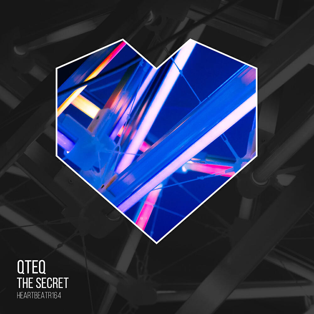 Постер альбома The Secret (Edit)