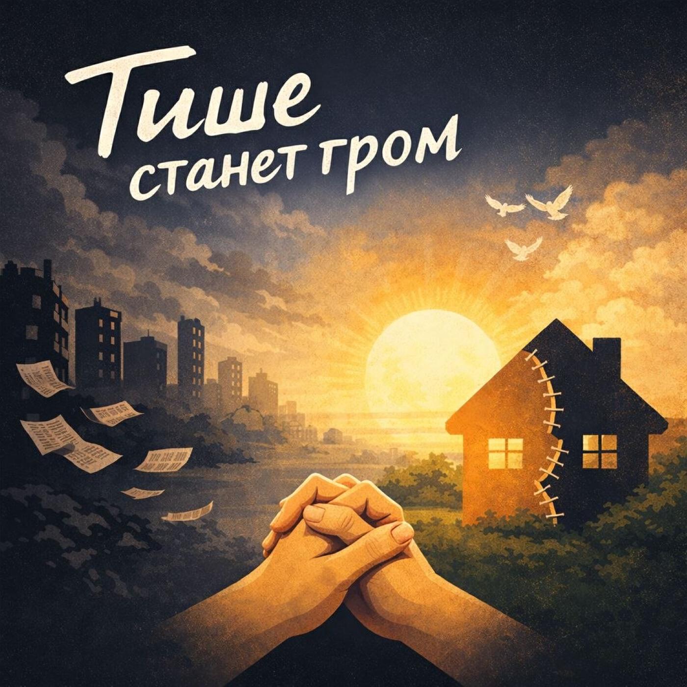Релиз Тише станет гром