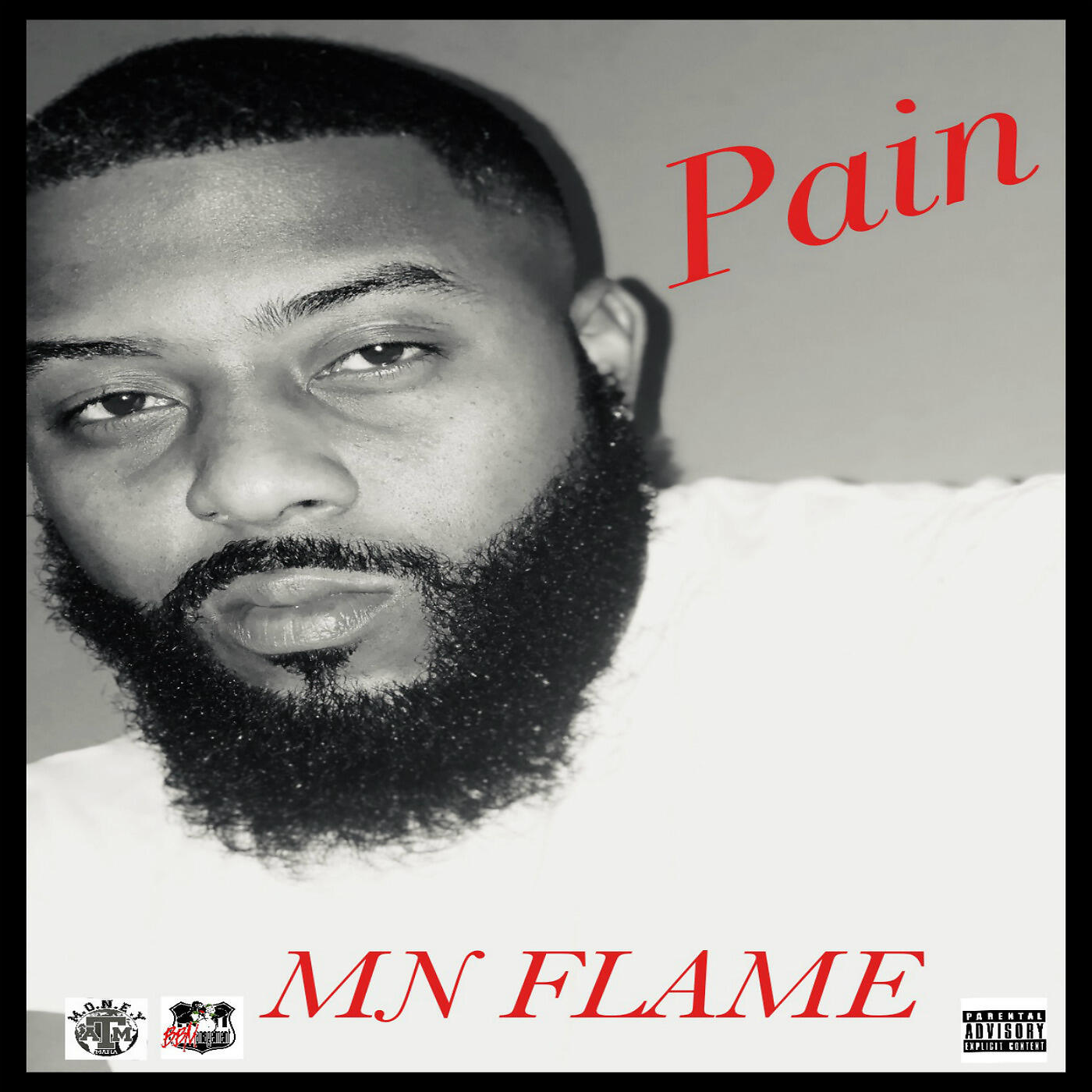 Релиз Pain