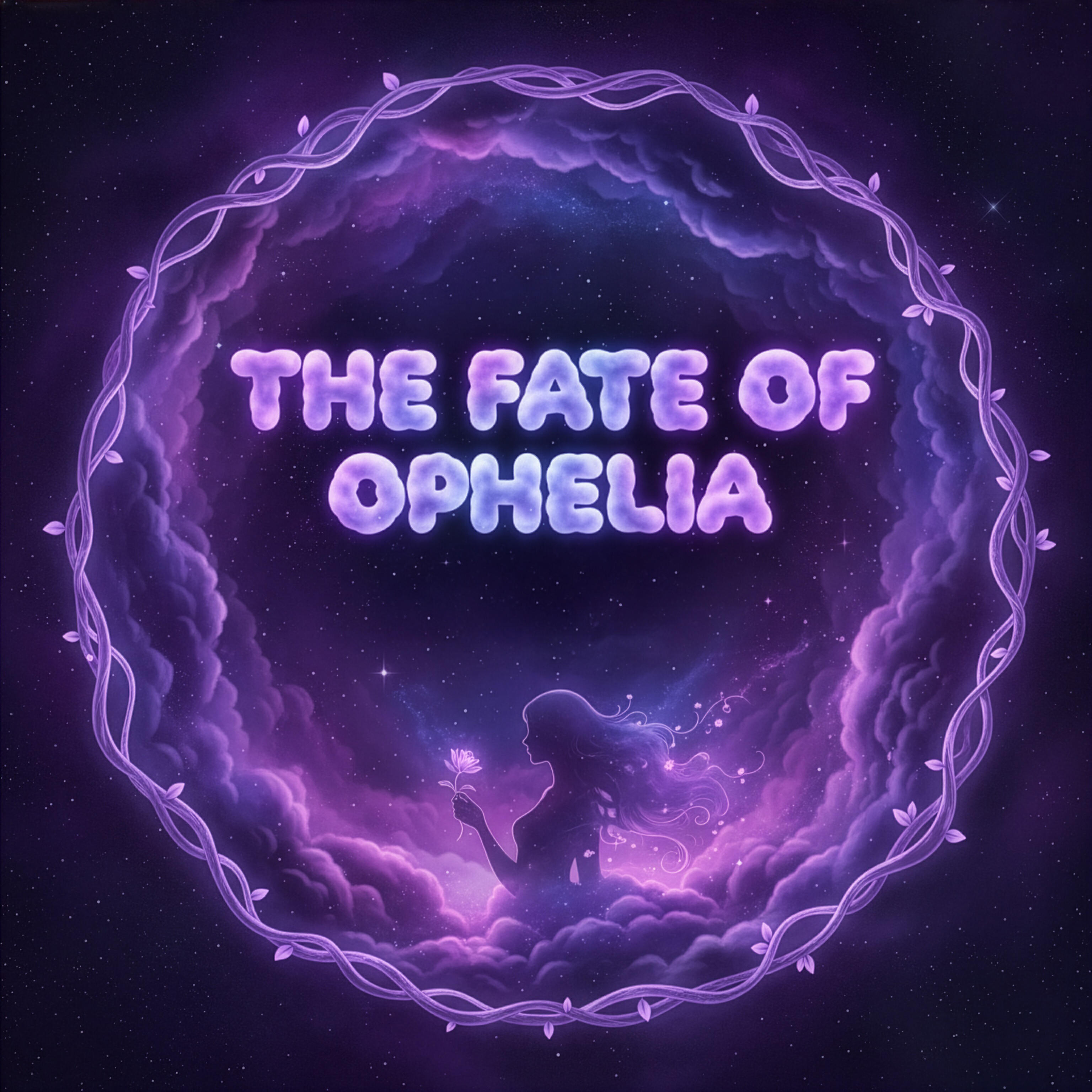 Релиз The Fate Of Ophelia