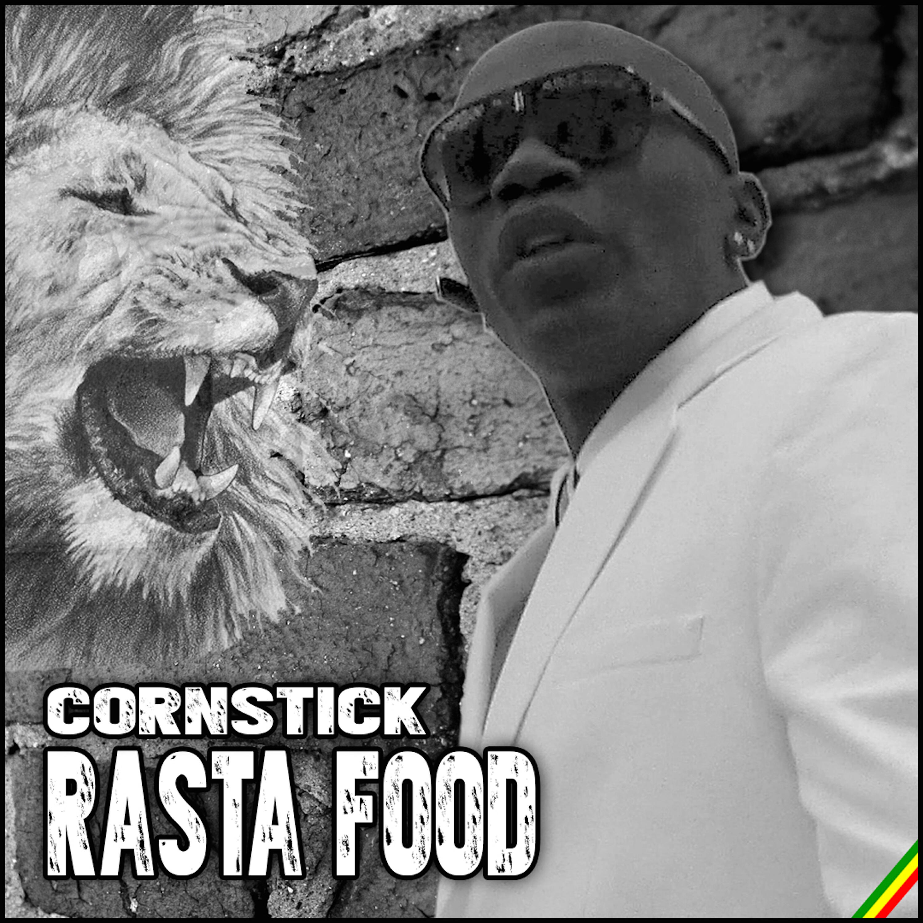Релиз Rasta Food