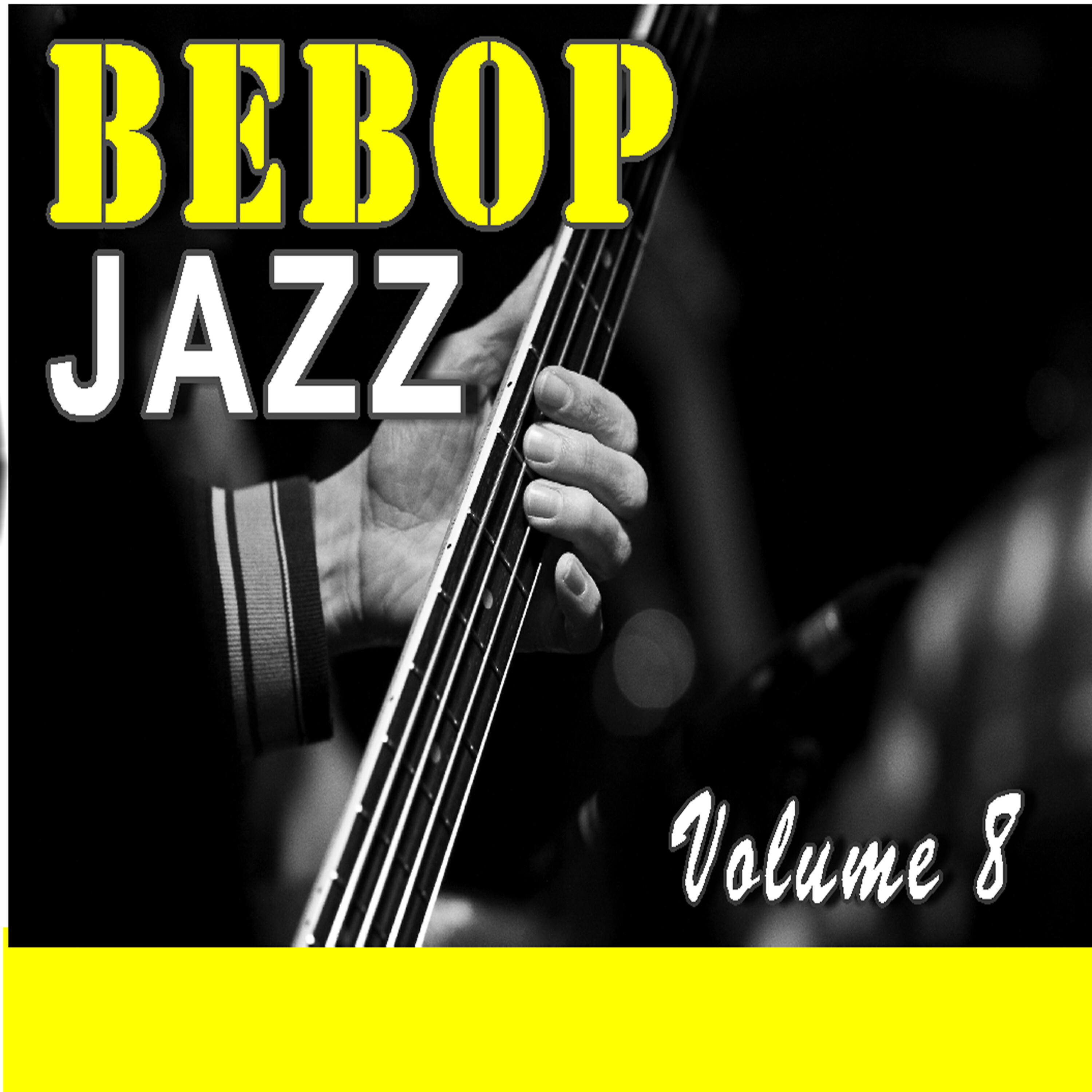 Релиз Bebop Jazz, Vol. 8