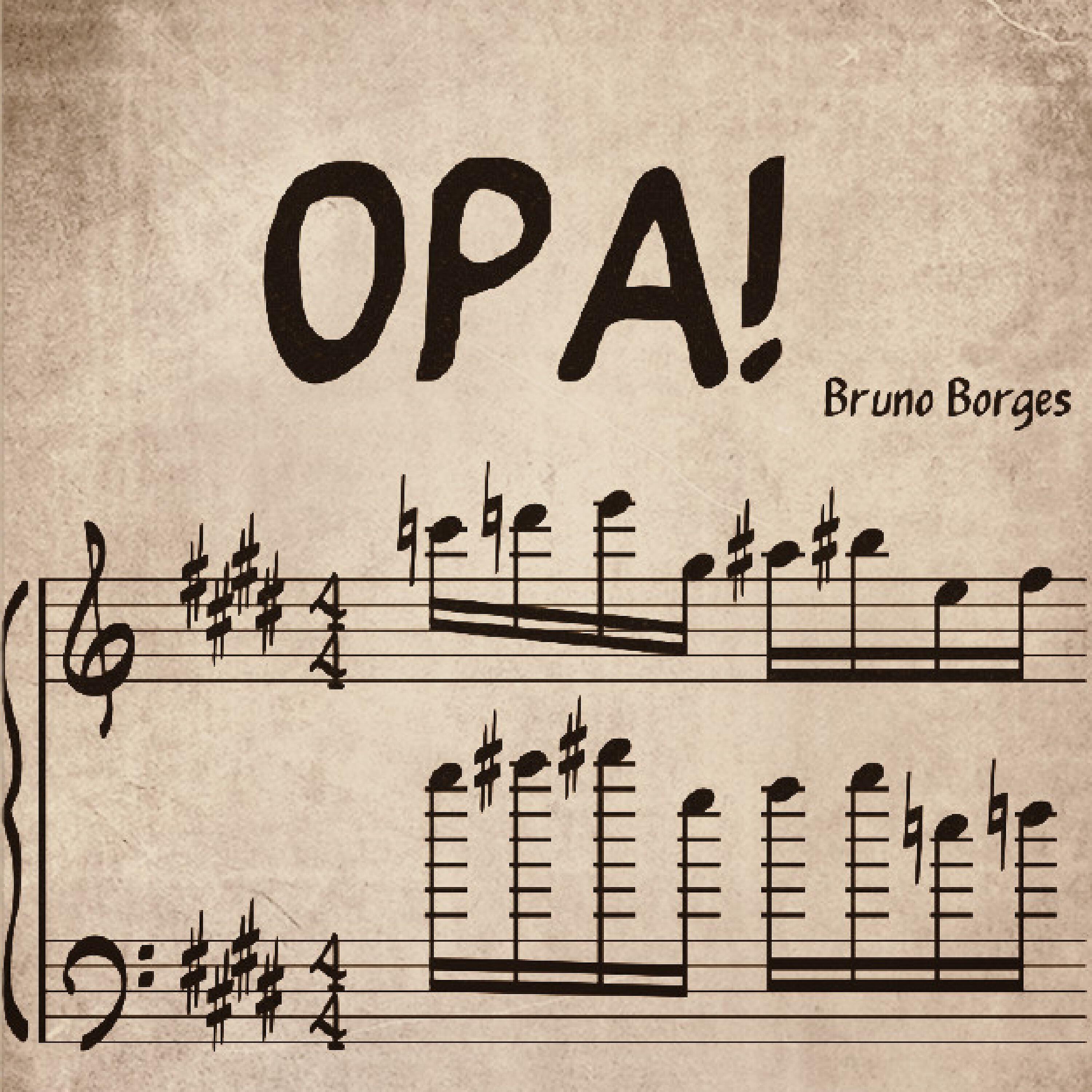 Релиз Opa