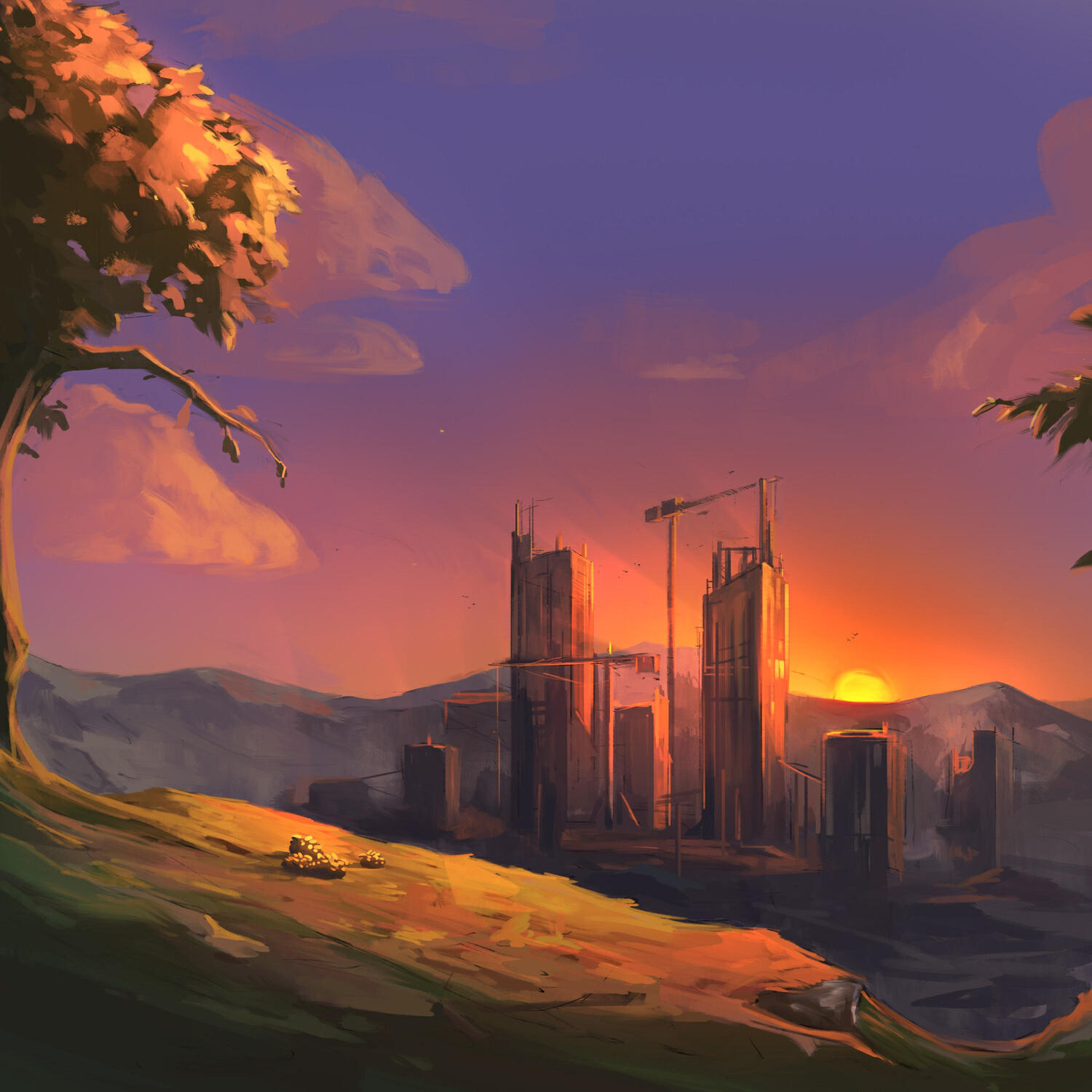 Релиз Solace II